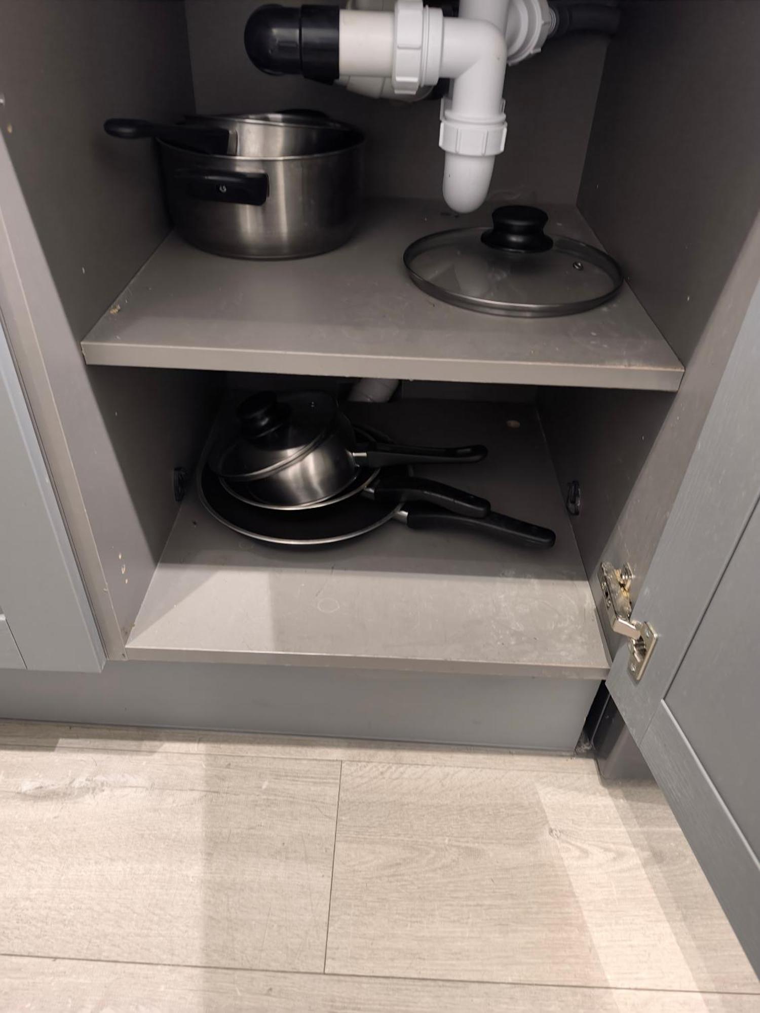 Privat overnatting Full Equiped Rooms, Tooting Broadway Station