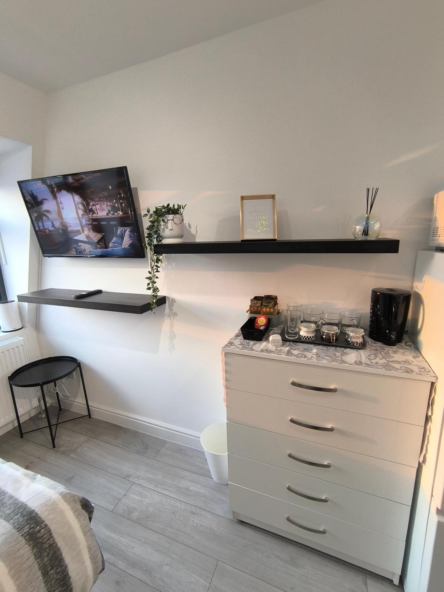 Privat overnatting Full Equiped Rooms, Tooting Broadway Station
