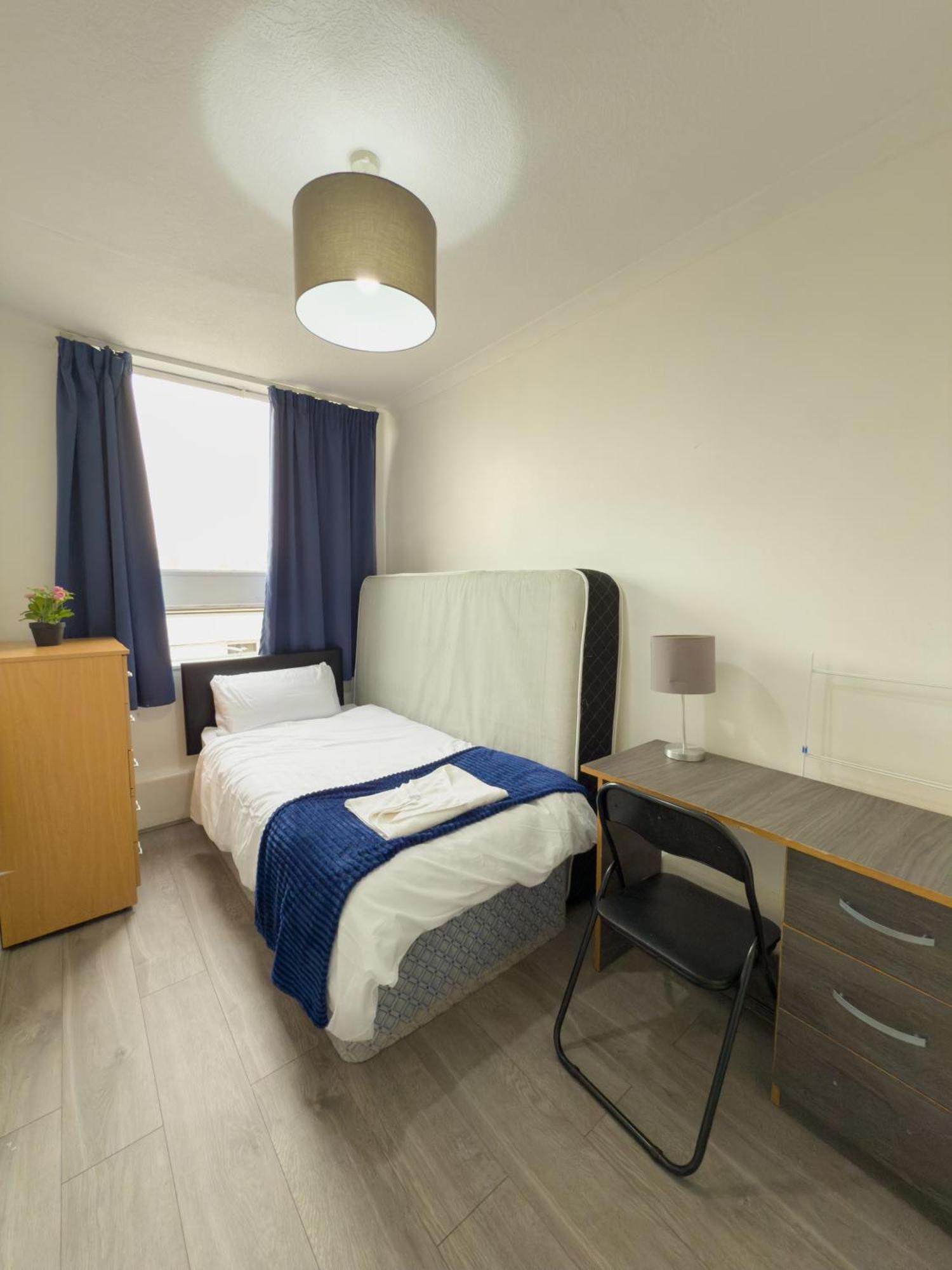 Apartment Cozy - Minutes Walk To Oxford Street *