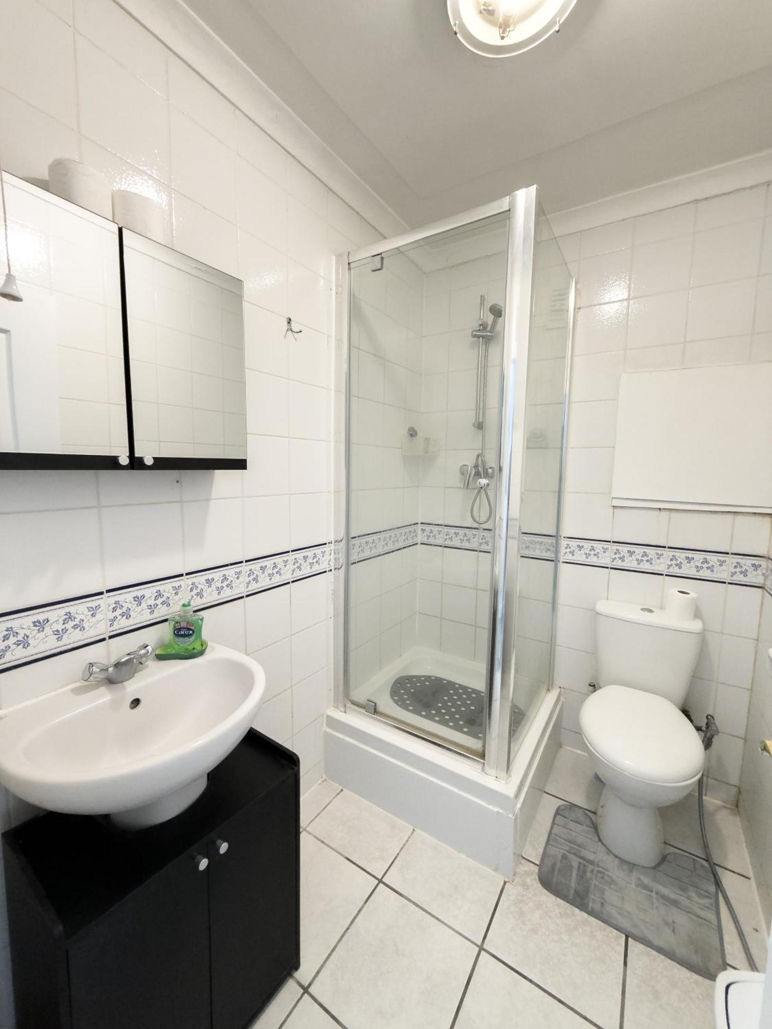Apartment Cozy - Minutes Walk To Oxford Street London