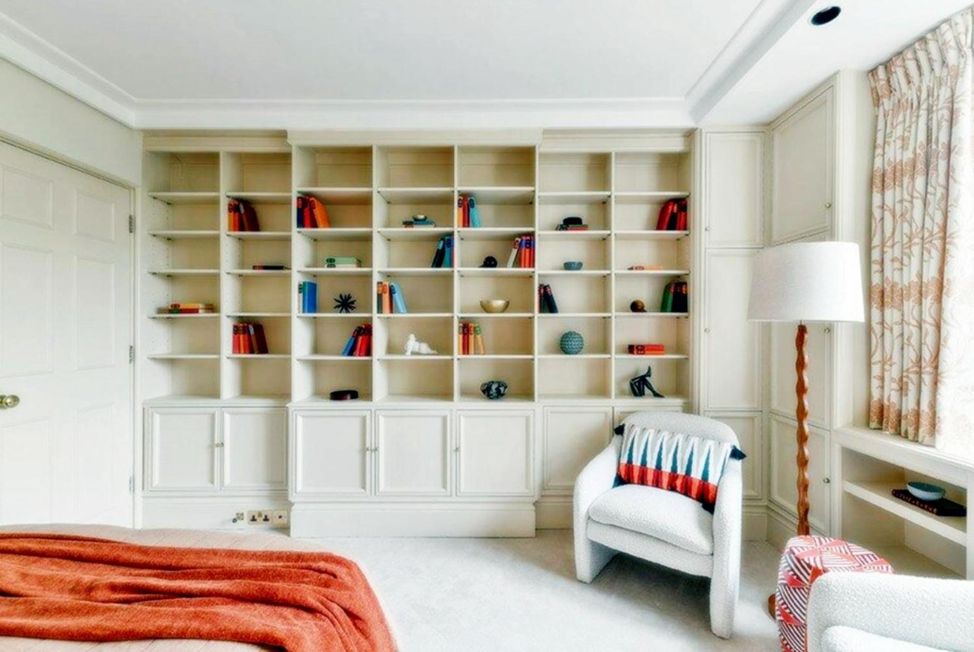 Well-maintained 4-bedroom Flat With Full Amenities Apartment *