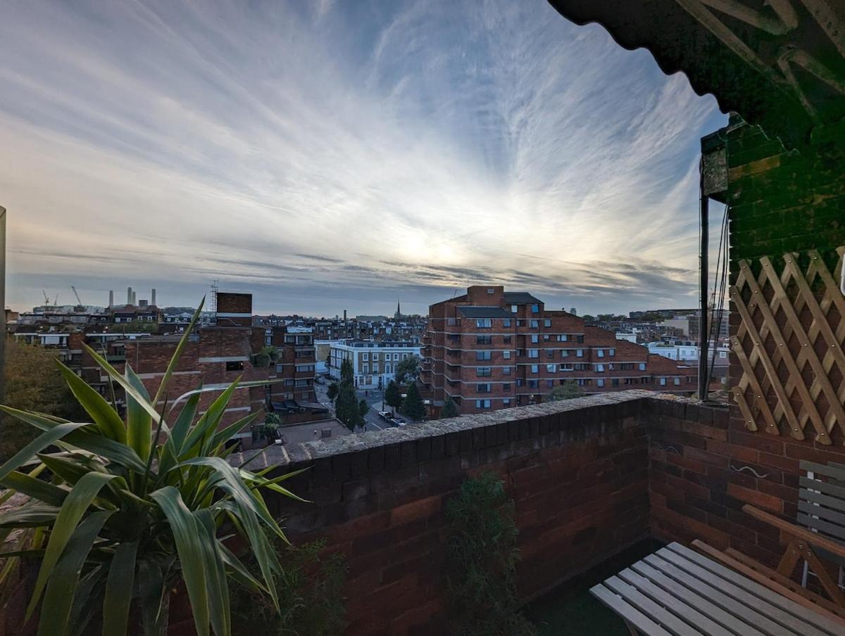 Appartement Pimlico Flat With Views Of Zone 1 *