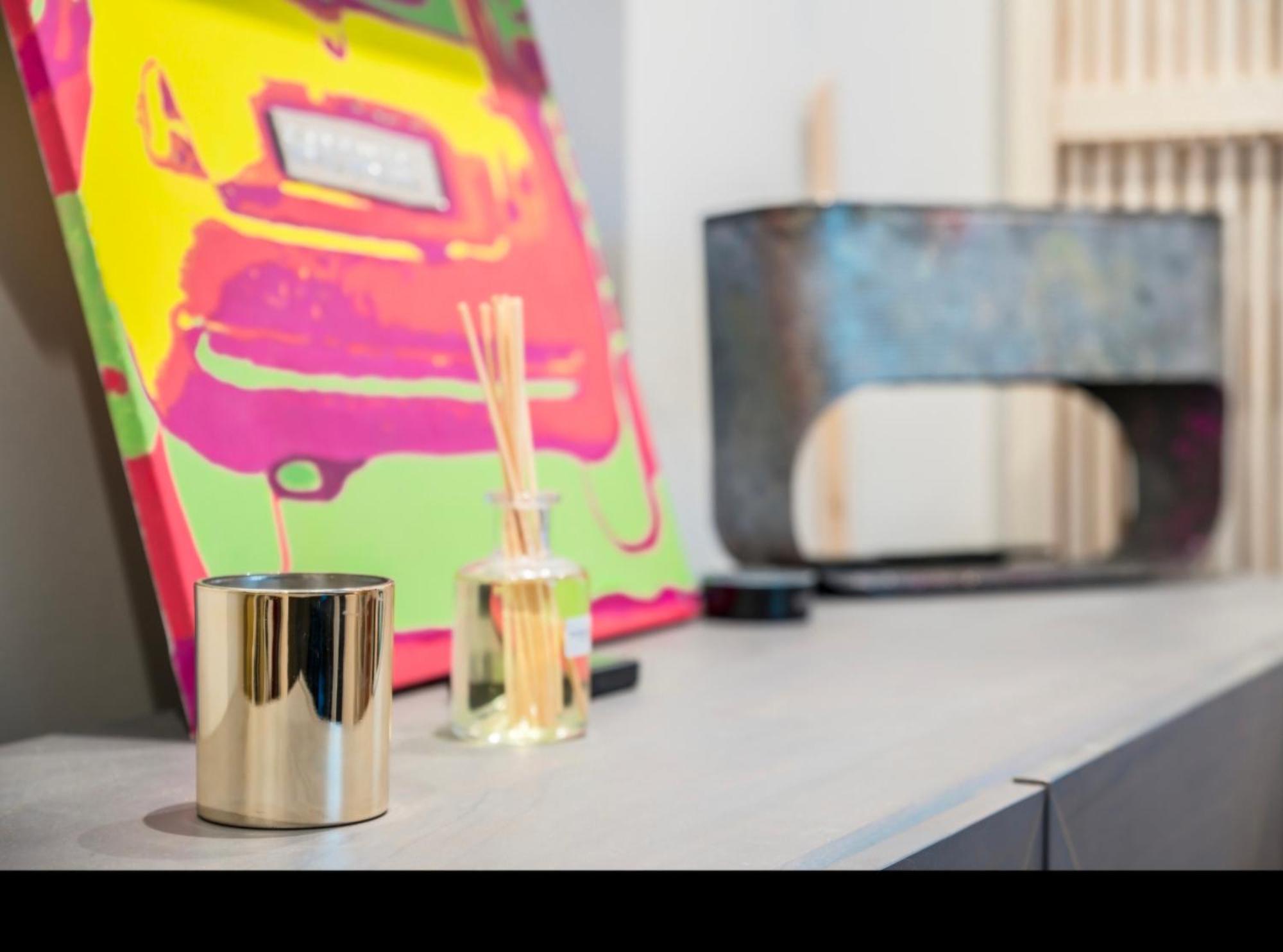 Camden Appartement Londen