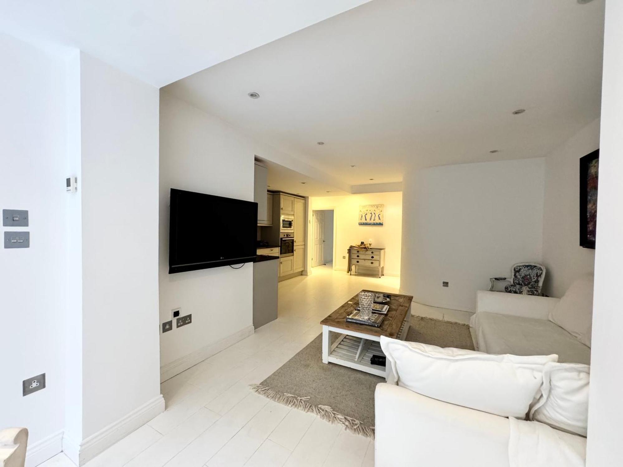 Apartment Notting Hill Flat *
