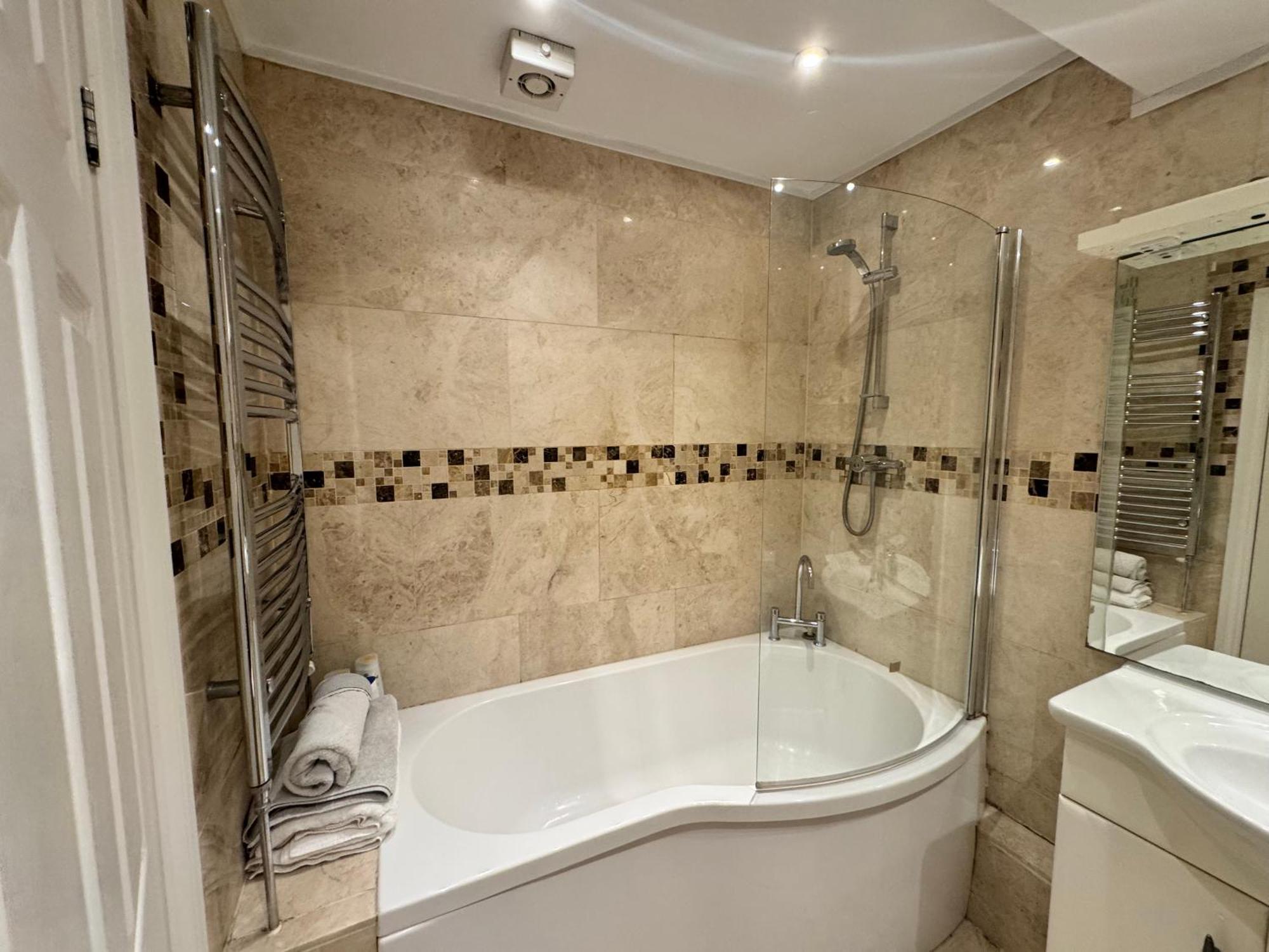 Apartment Notting Hill Flat London