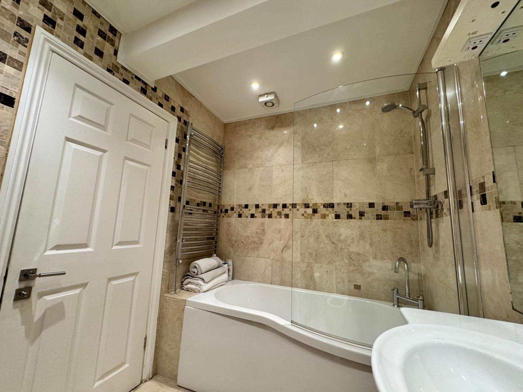 Notting Hill Flat * London
