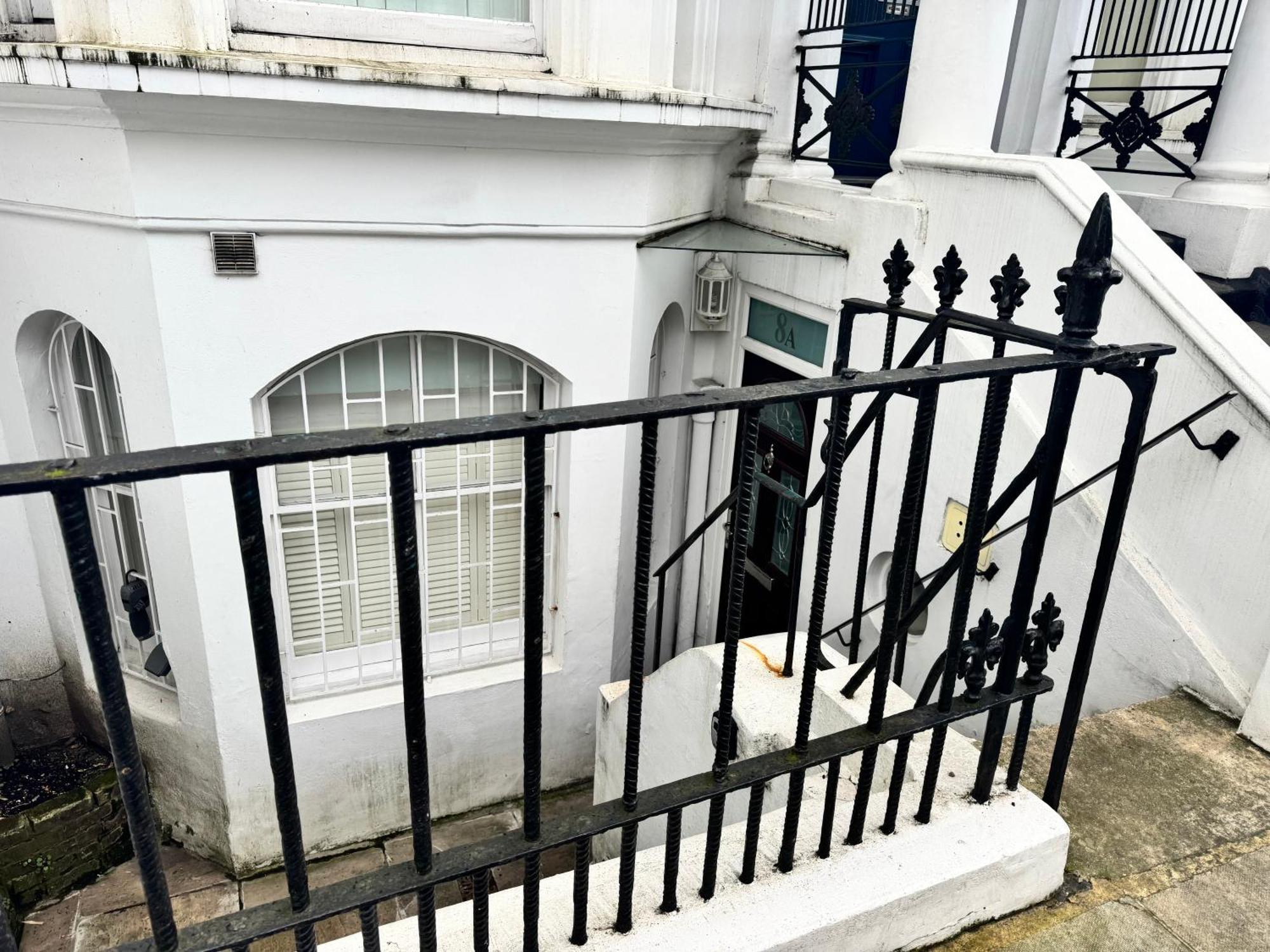 Notting Hill Flat Apartment *