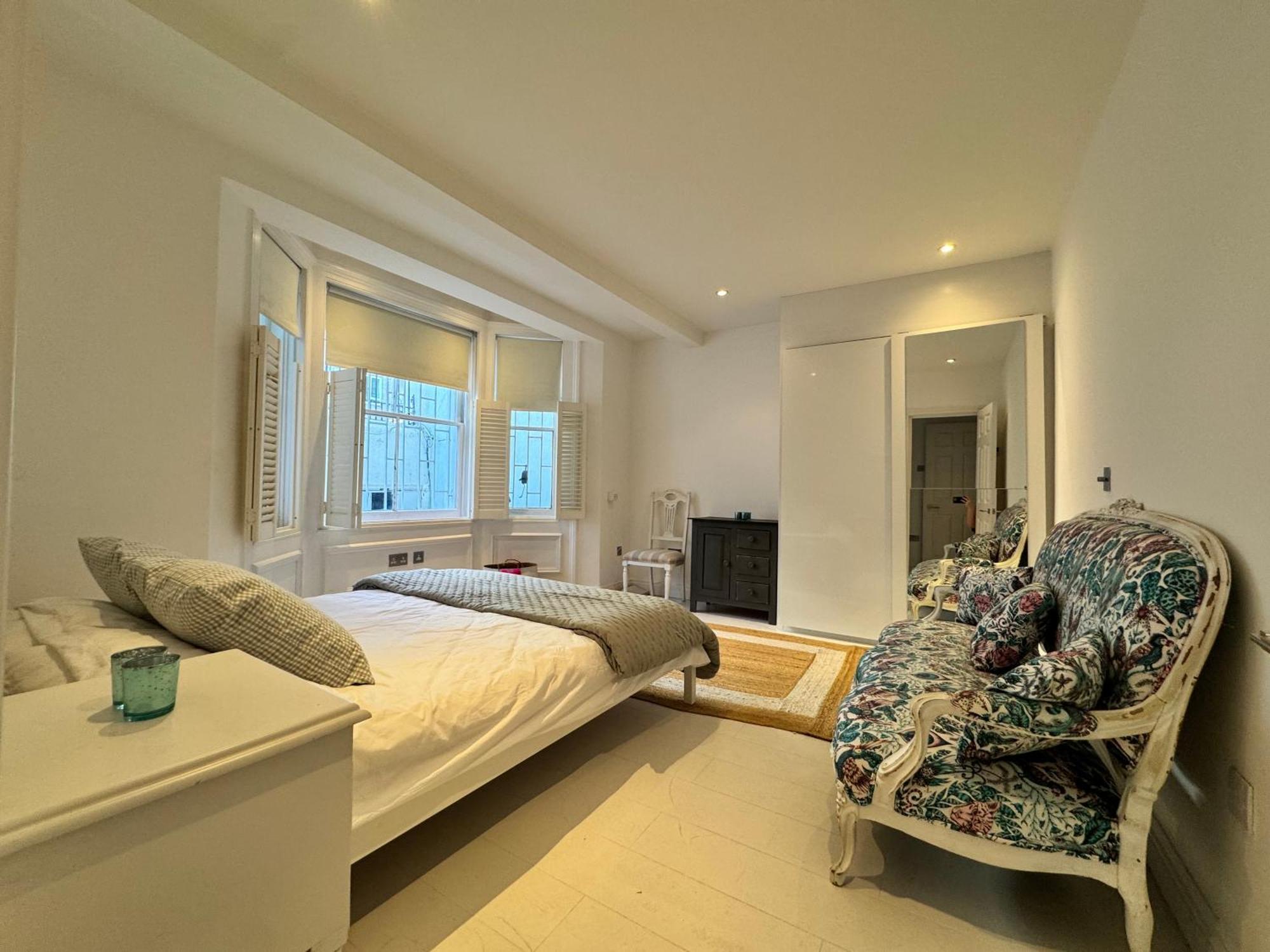 Apartment Notting Hill Flat London