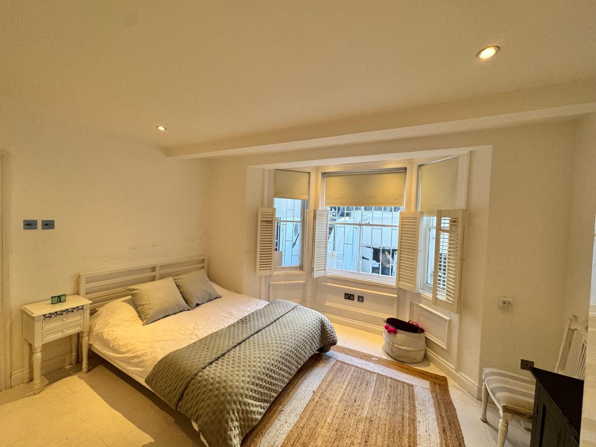 Notting Hill Flat Apartment London