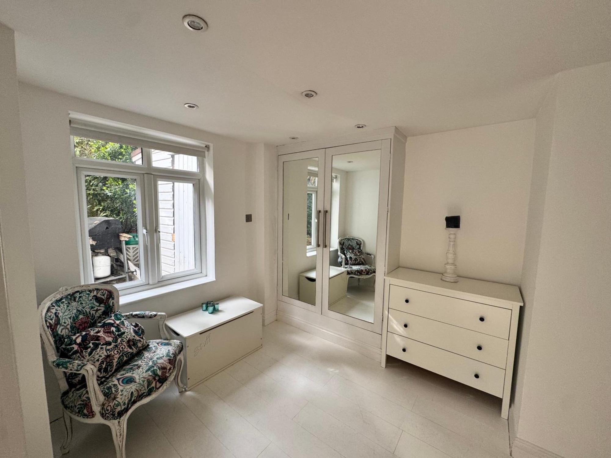 Apartment Notting Hill Flat London