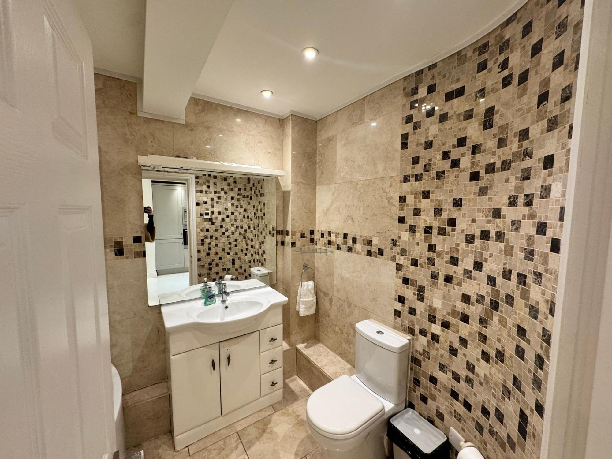 Notting Hill Flat