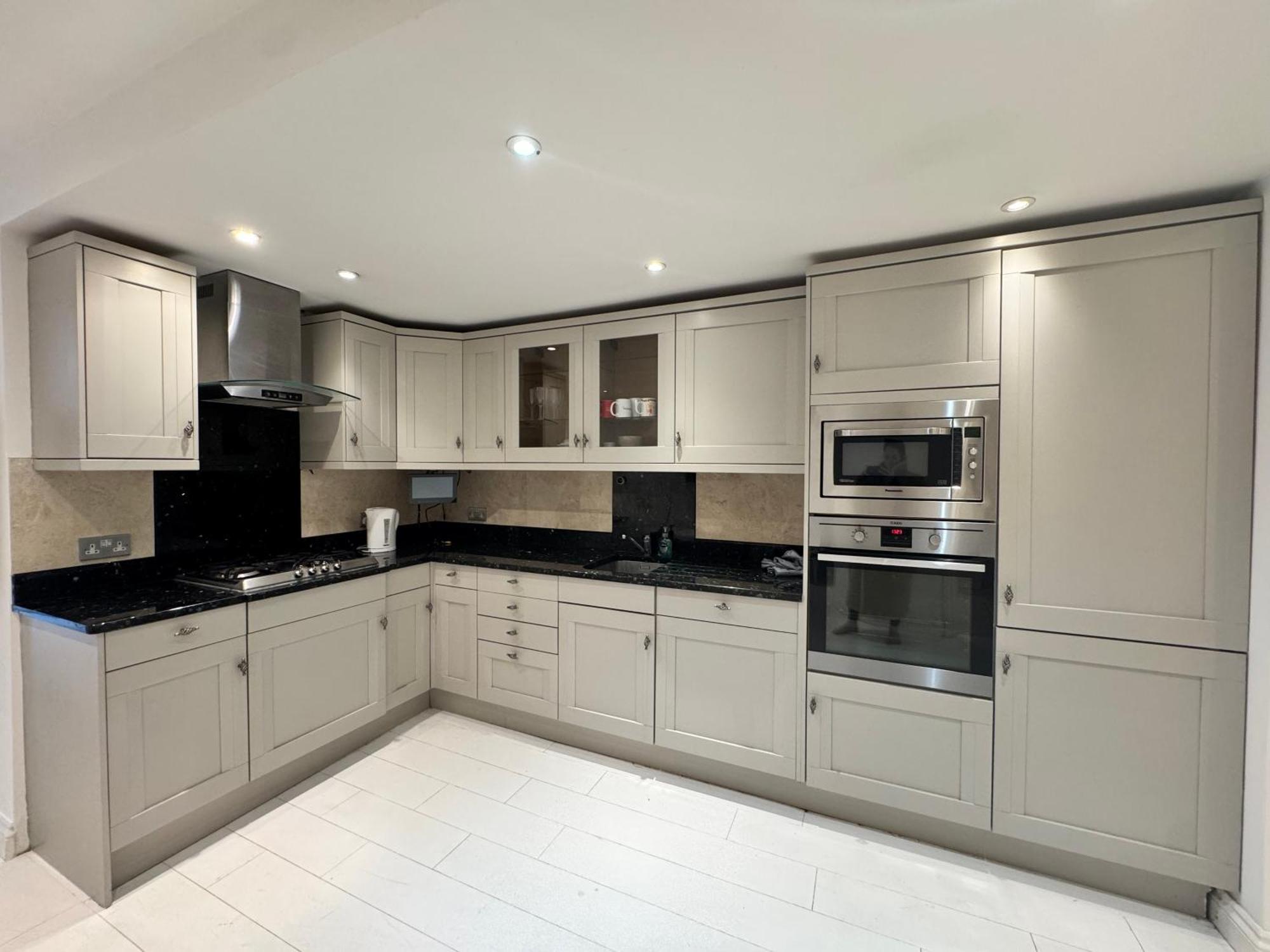 Apartment Notting Hill Flat