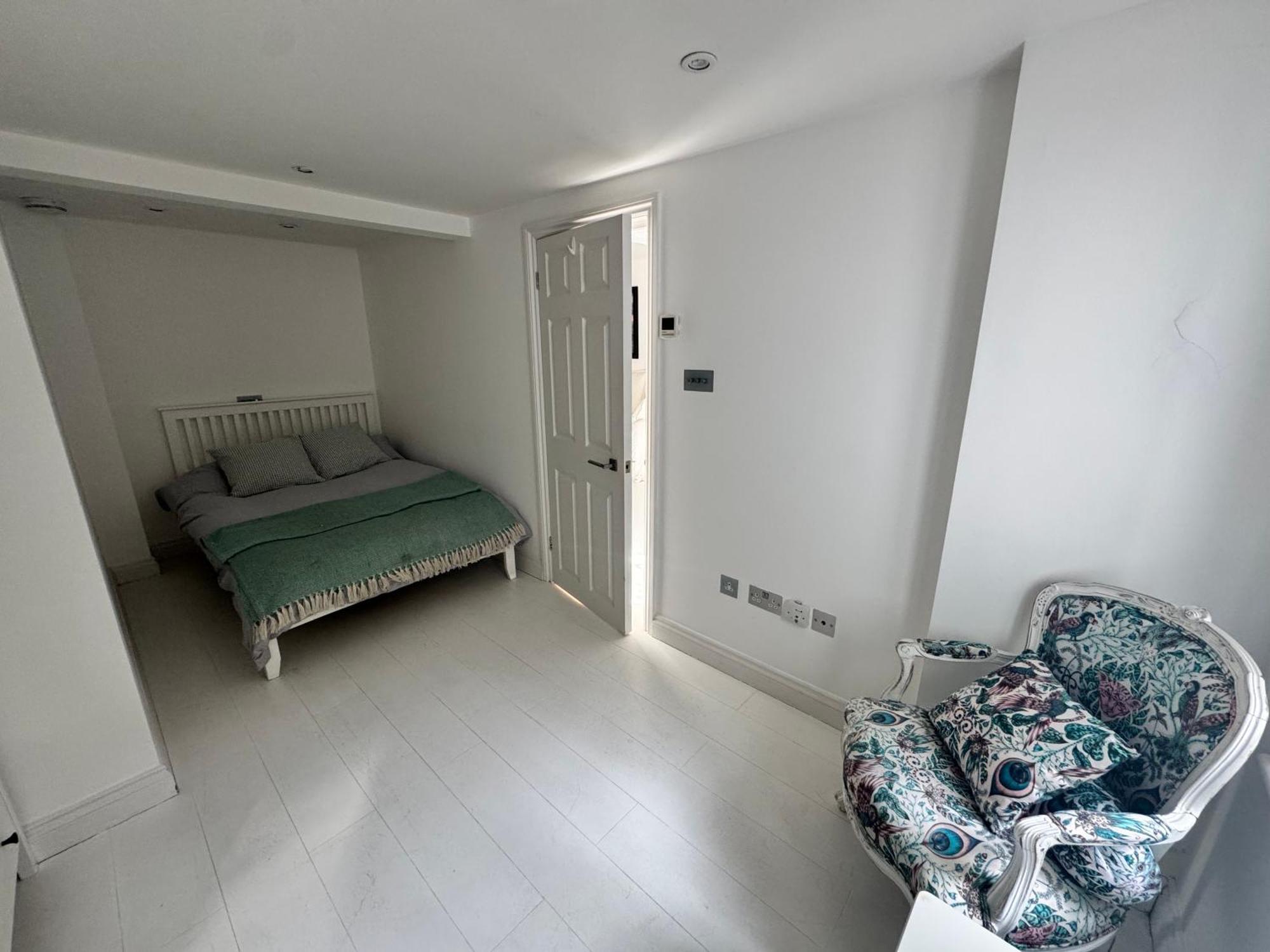 Apartment Notting Hill Flat *