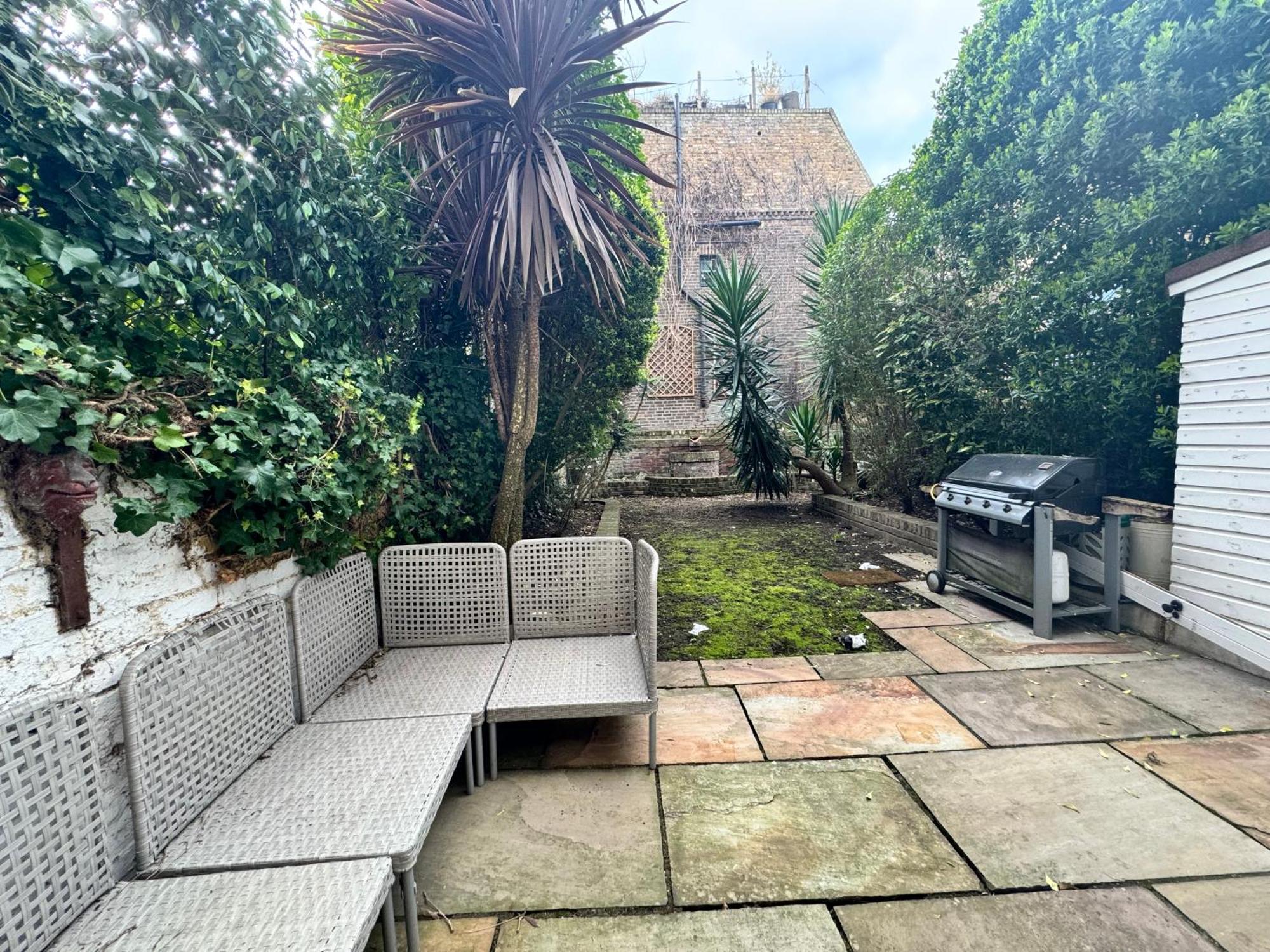 Apartment Notting Hill Flat