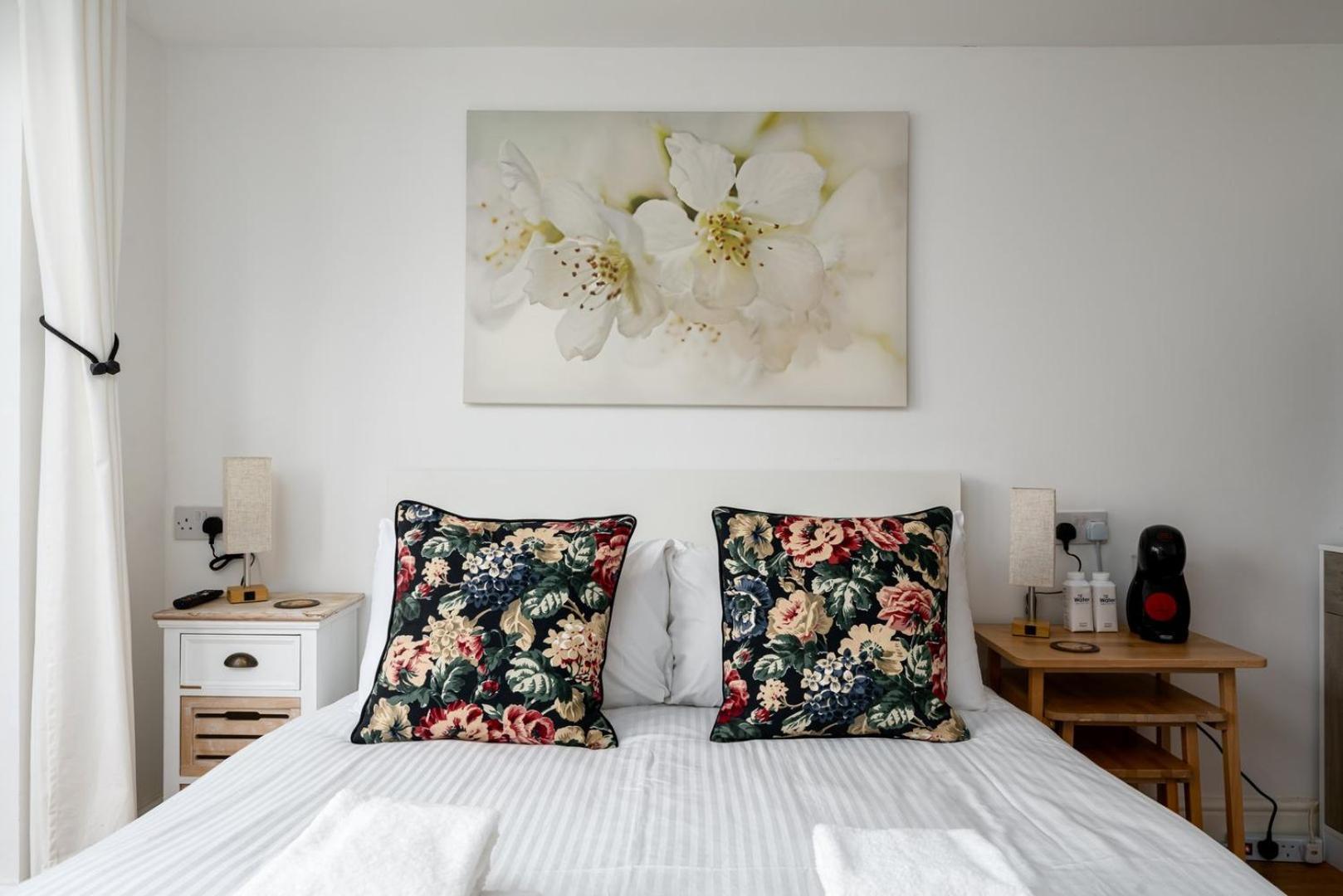 Guestready - Charming With A Private Garden * London