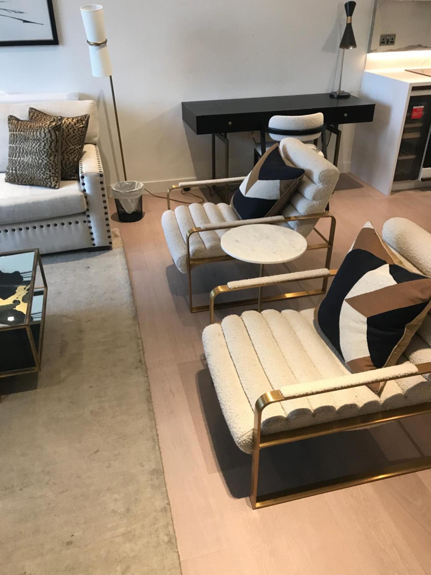 Edgware Road W2 1 Bd * London