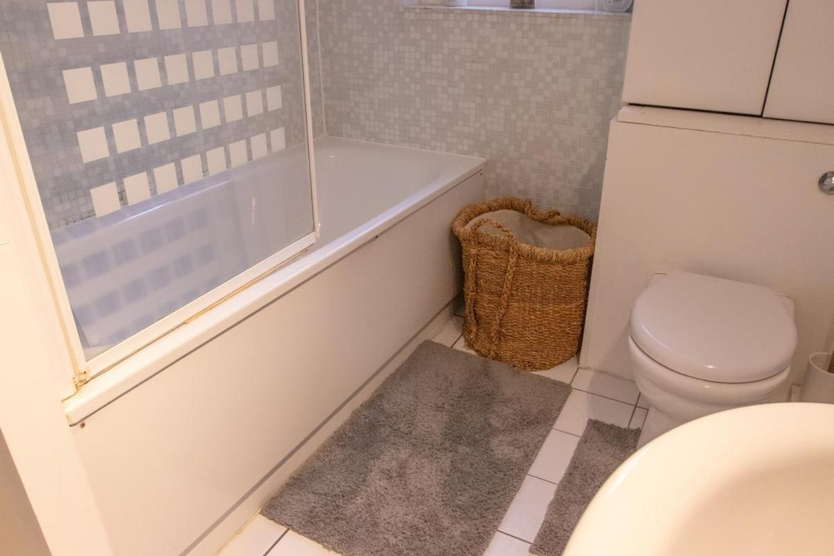 Lejlighed Spacious Cosy Central London Home - Fulham Prime Location London