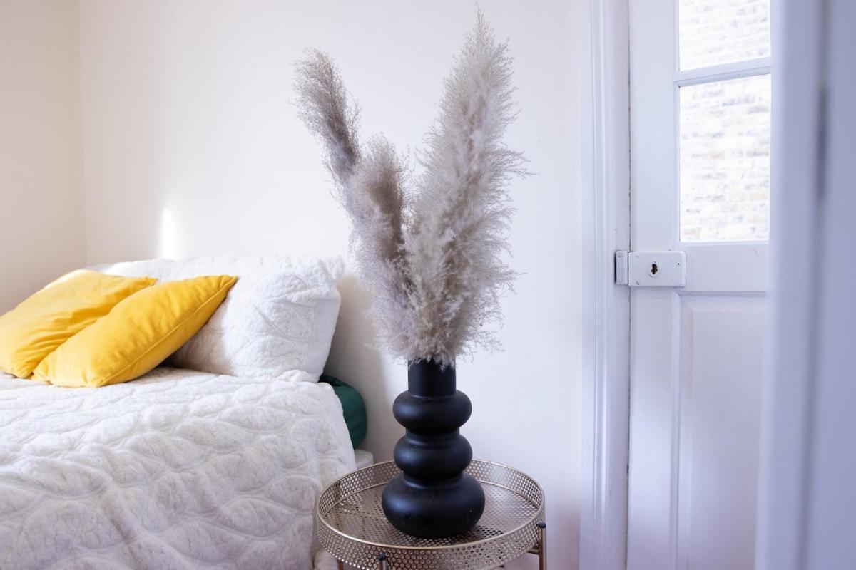Spacious Cosy Central London Home - Fulham Prime Location Lejlighed London