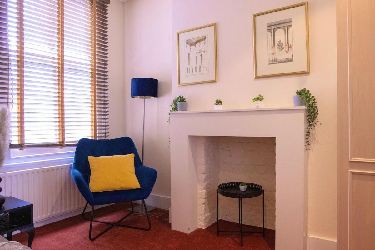 Spacious Cosy Central London Home - Fulham Prime Location London