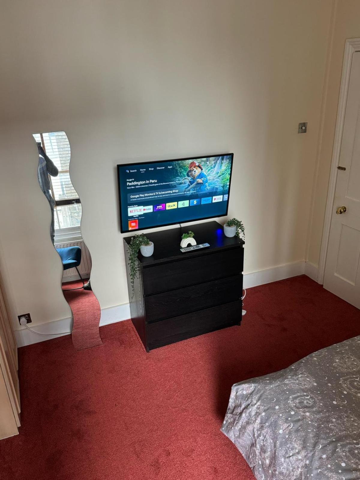 Spacious Cosy Central London Home - Fulham Prime Location