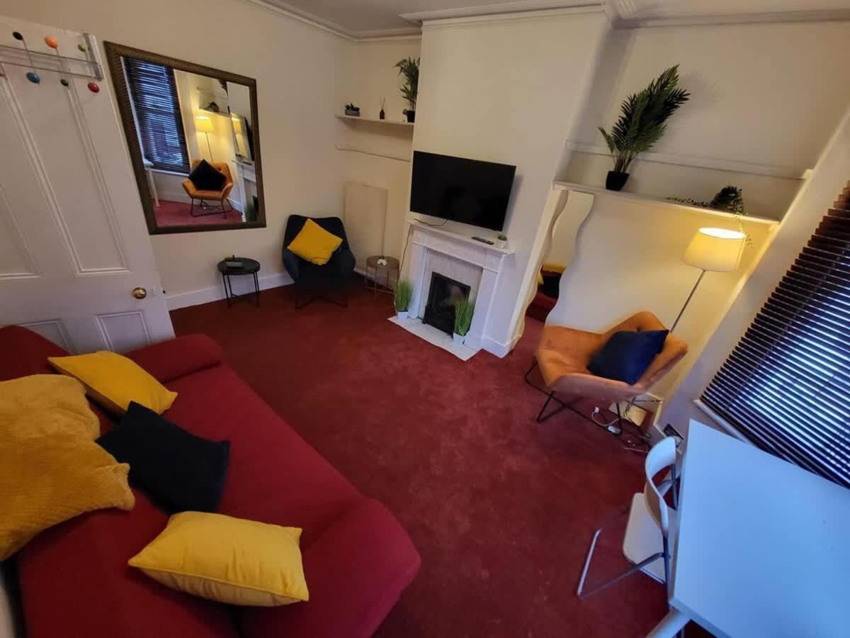 Spacious Cosy Central London Home - Fulham Prime Location London