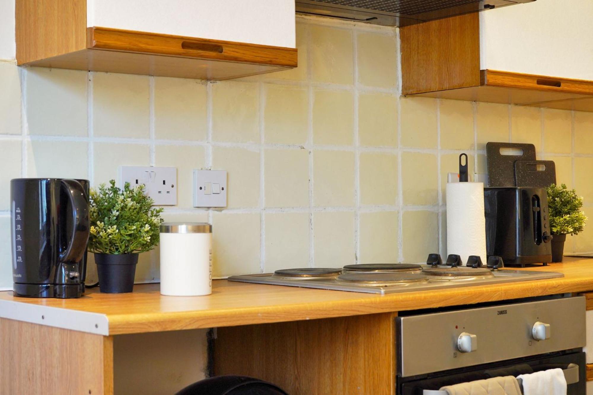 Lejlighed Affordable One Bed Bayswater Special Price *