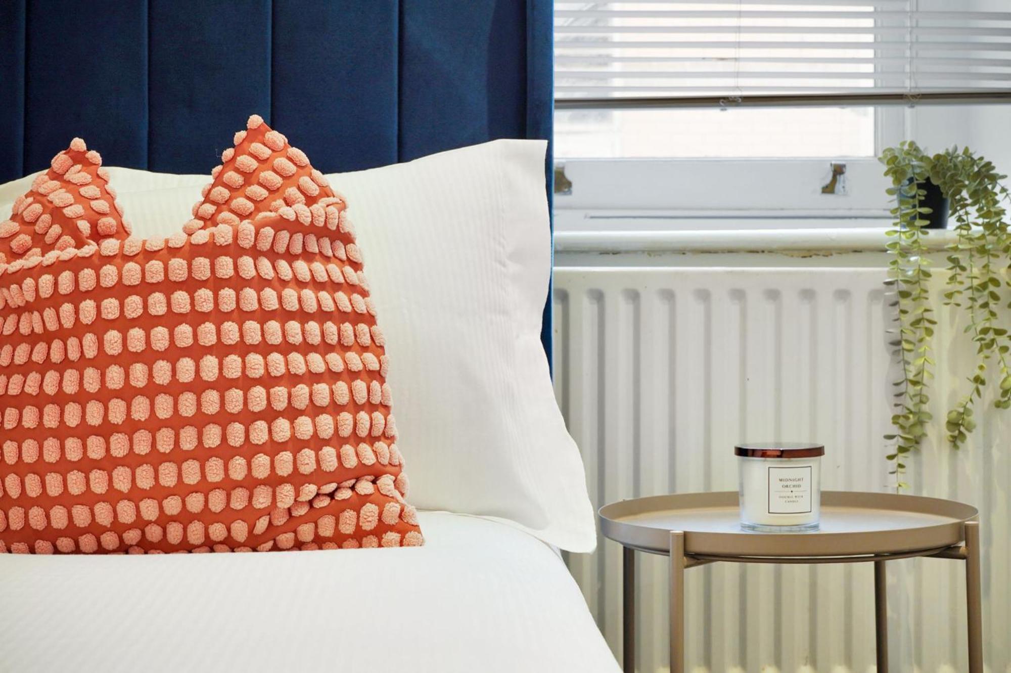 Lejlighed Affordable One Bed Bayswater Special Price