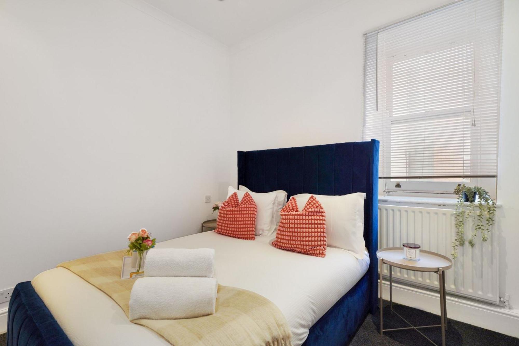 Lejlighed Affordable One Bed Bayswater Special Price *