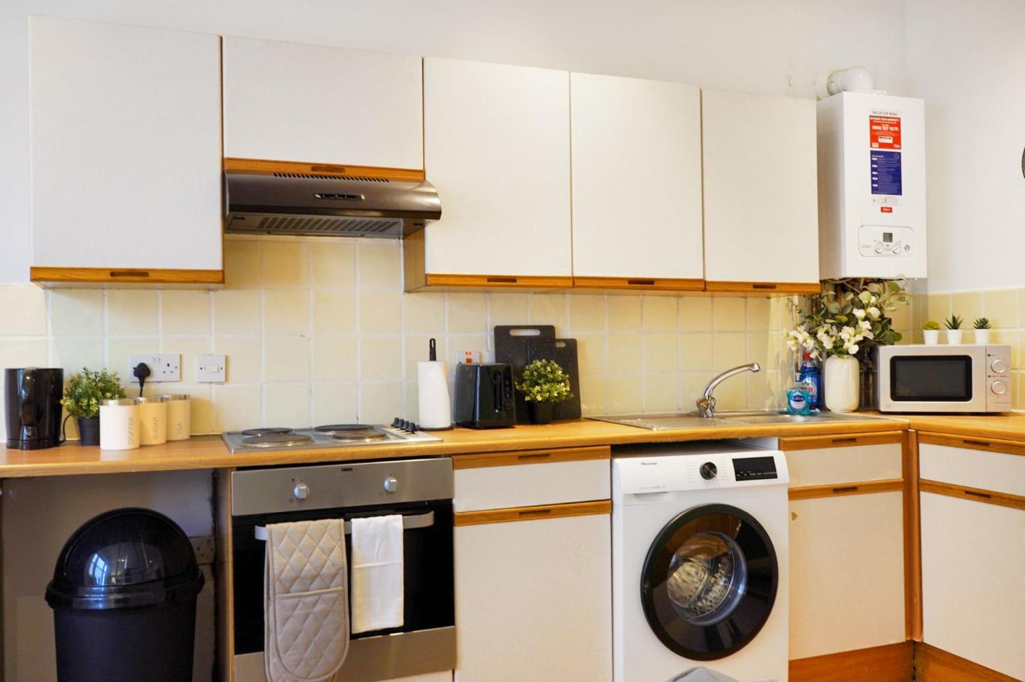 Affordable One Bed Bayswater Special Price Lejlighed *