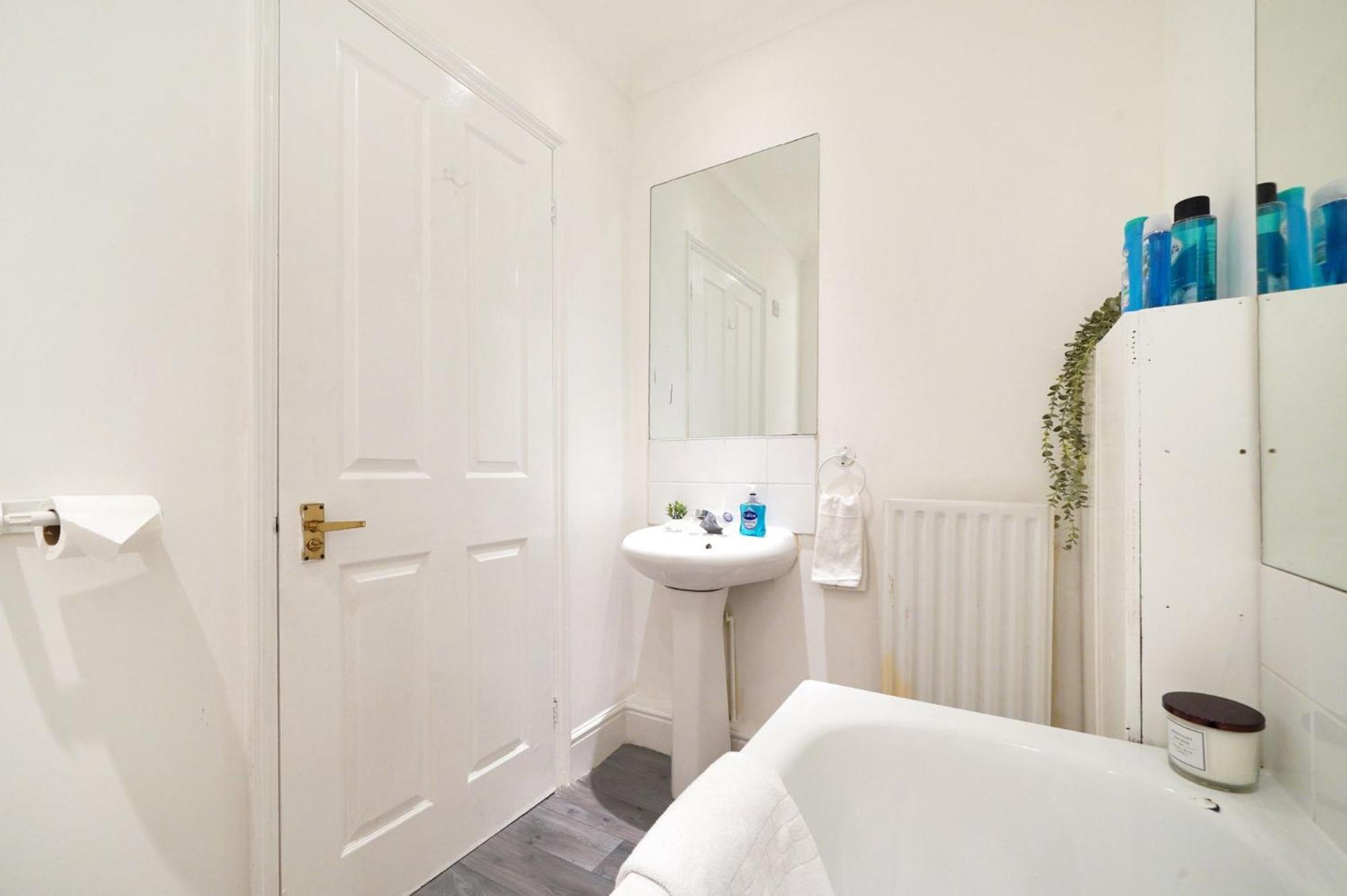 Lejlighed Affordable One Bed Bayswater Special Price *