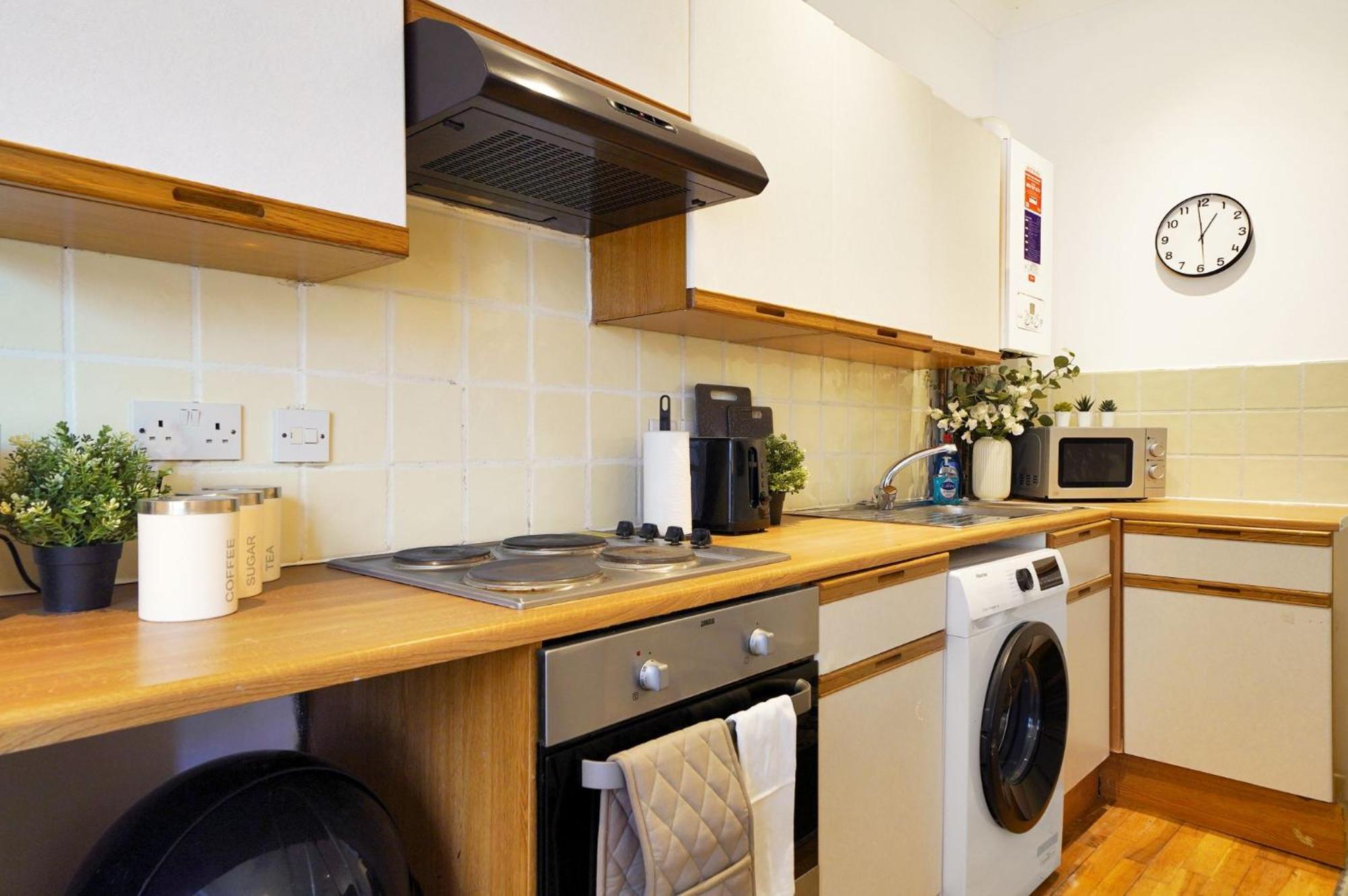Affordable One Bed Bayswater Special Price Lejlighed London
