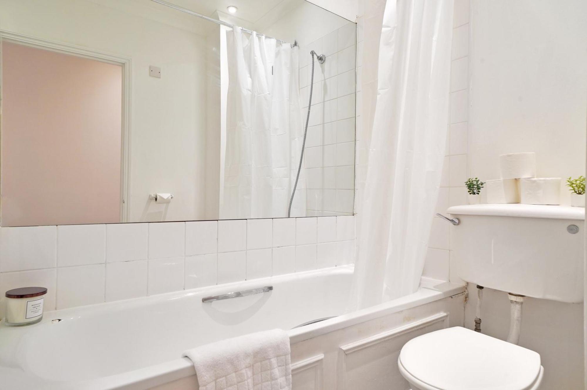 Lejlighed Affordable One Bed Bayswater Special Price *