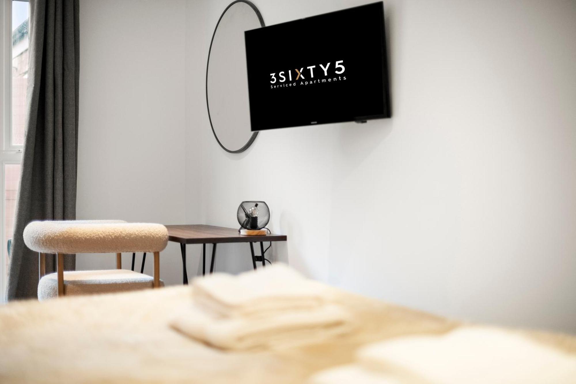 Stylish I Extended I Free Parking London