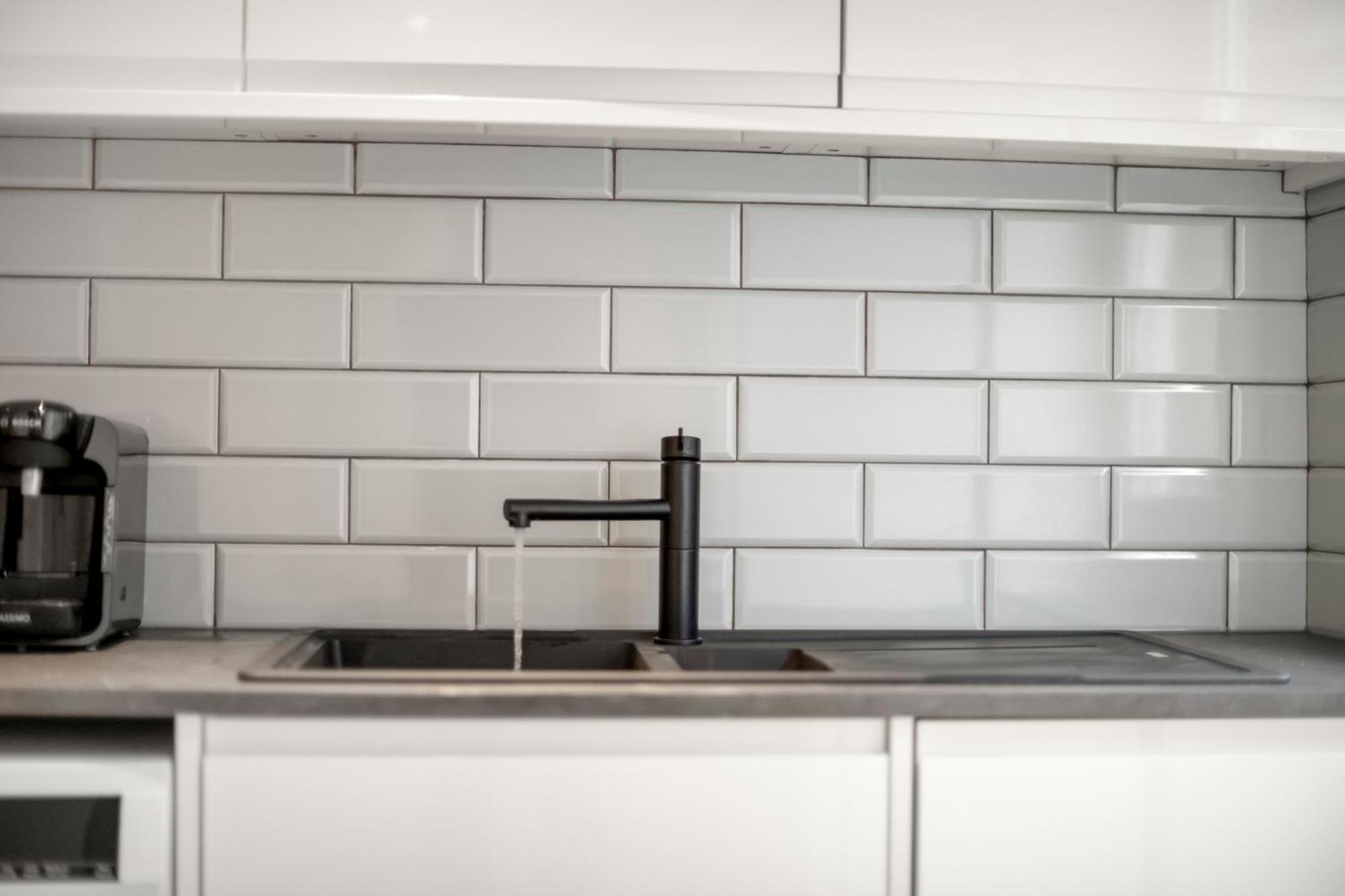 Apartment Stylish I Extended I Free Parking *