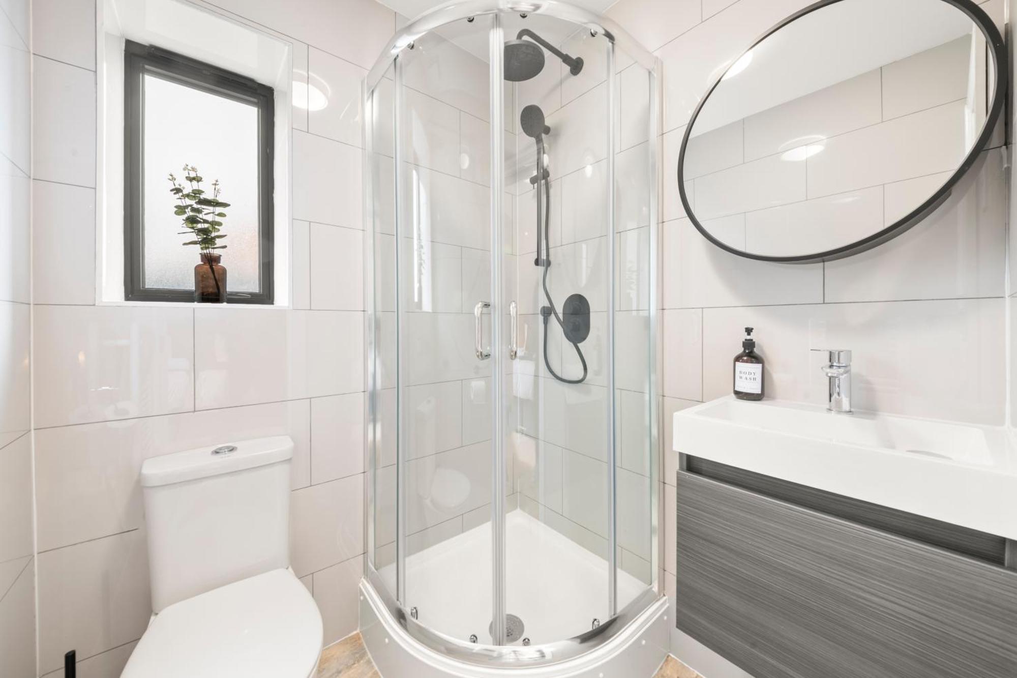 Apartment Stylish I Extended I Free Parking *