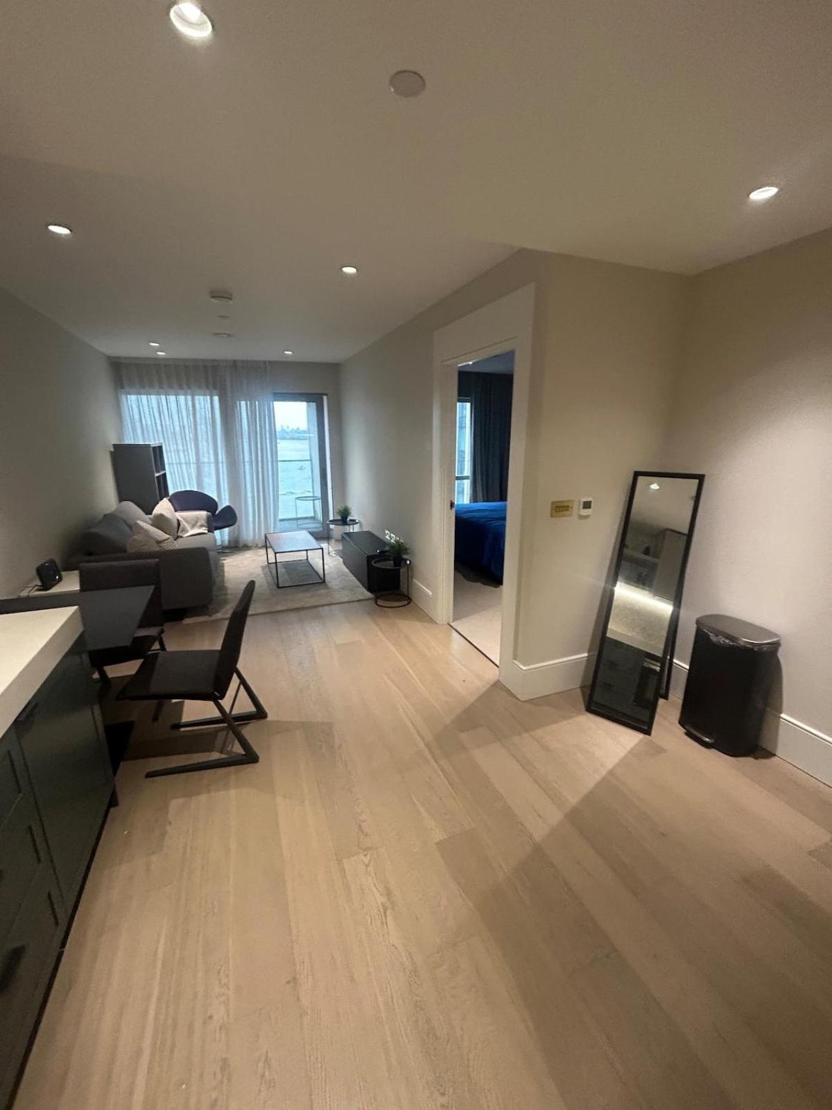 Appartamento Luxury 1 Bed Greenwich *