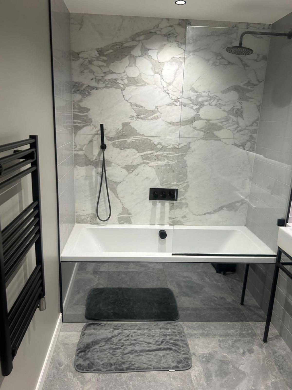 Luxury 1 Bed Greenwich Appartamento Londra