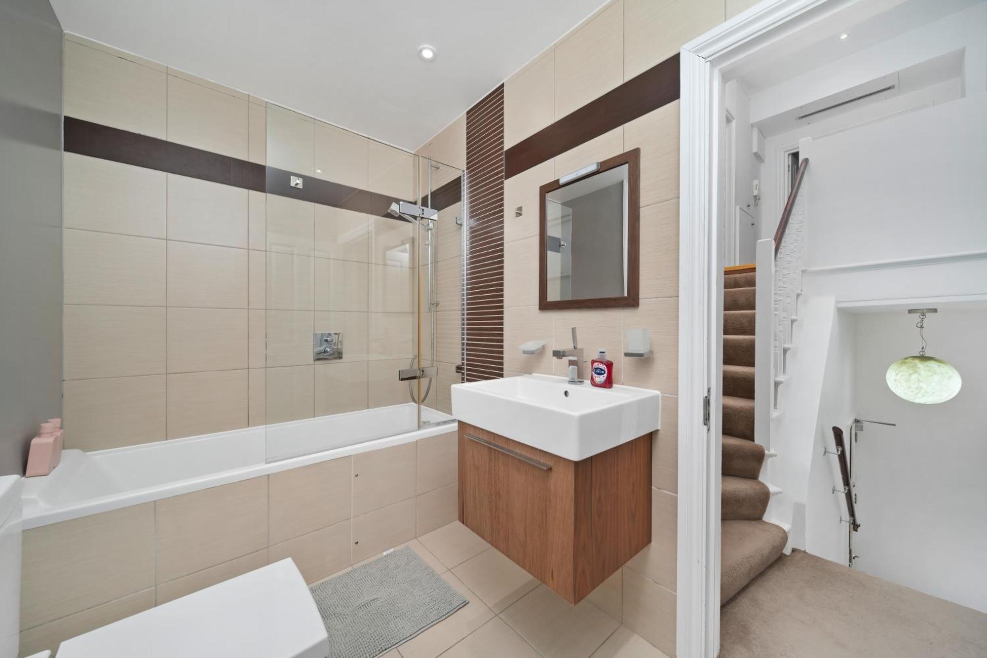 Chelsea Modern Lejlighed London