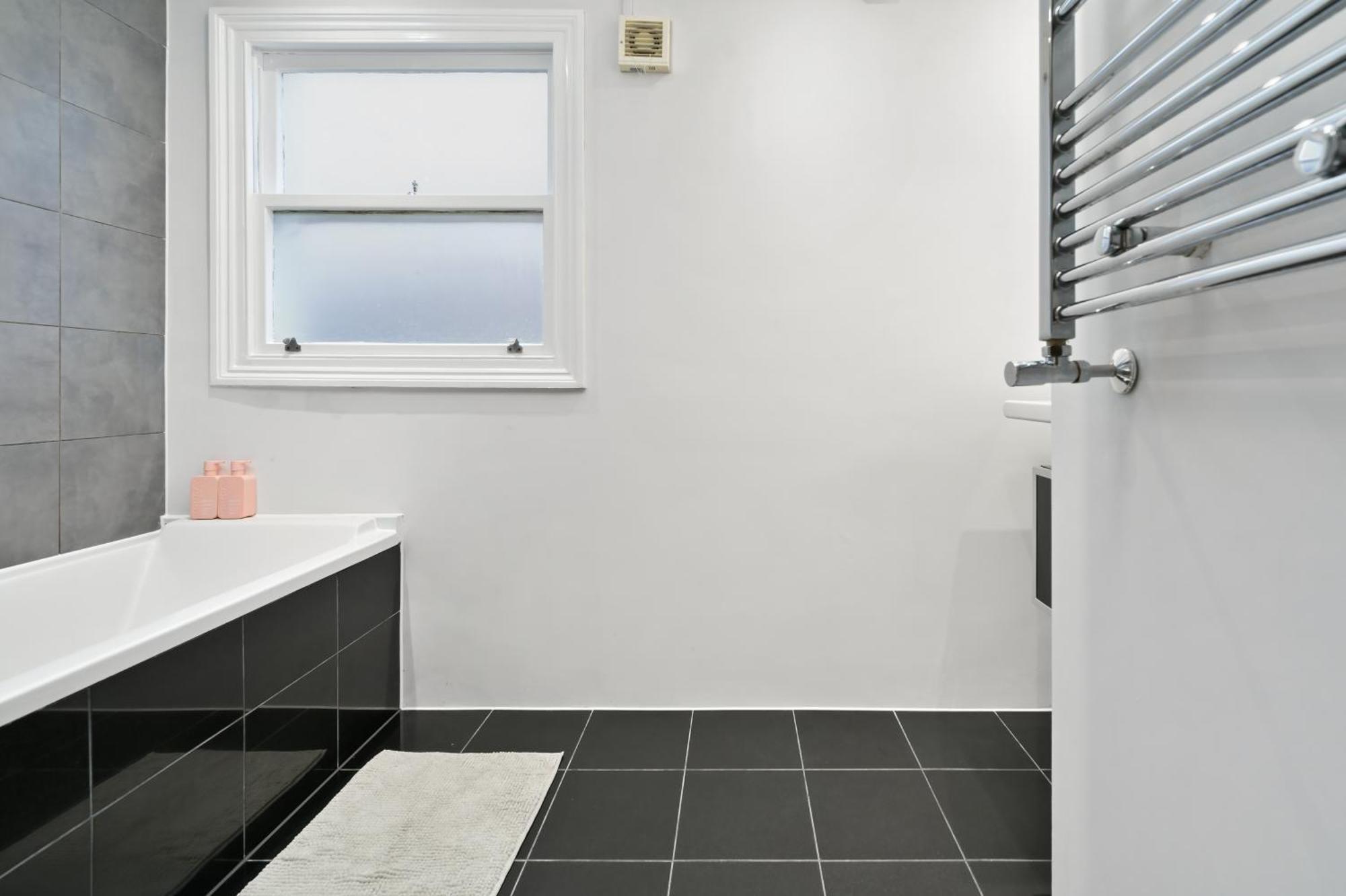 Chelsea Modern Lejlighed London