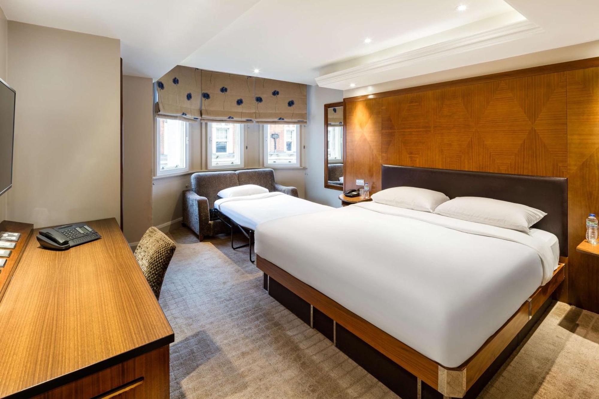 Radisson Blu Hotel, Tottenham Court Road - Formerly Kenilworth