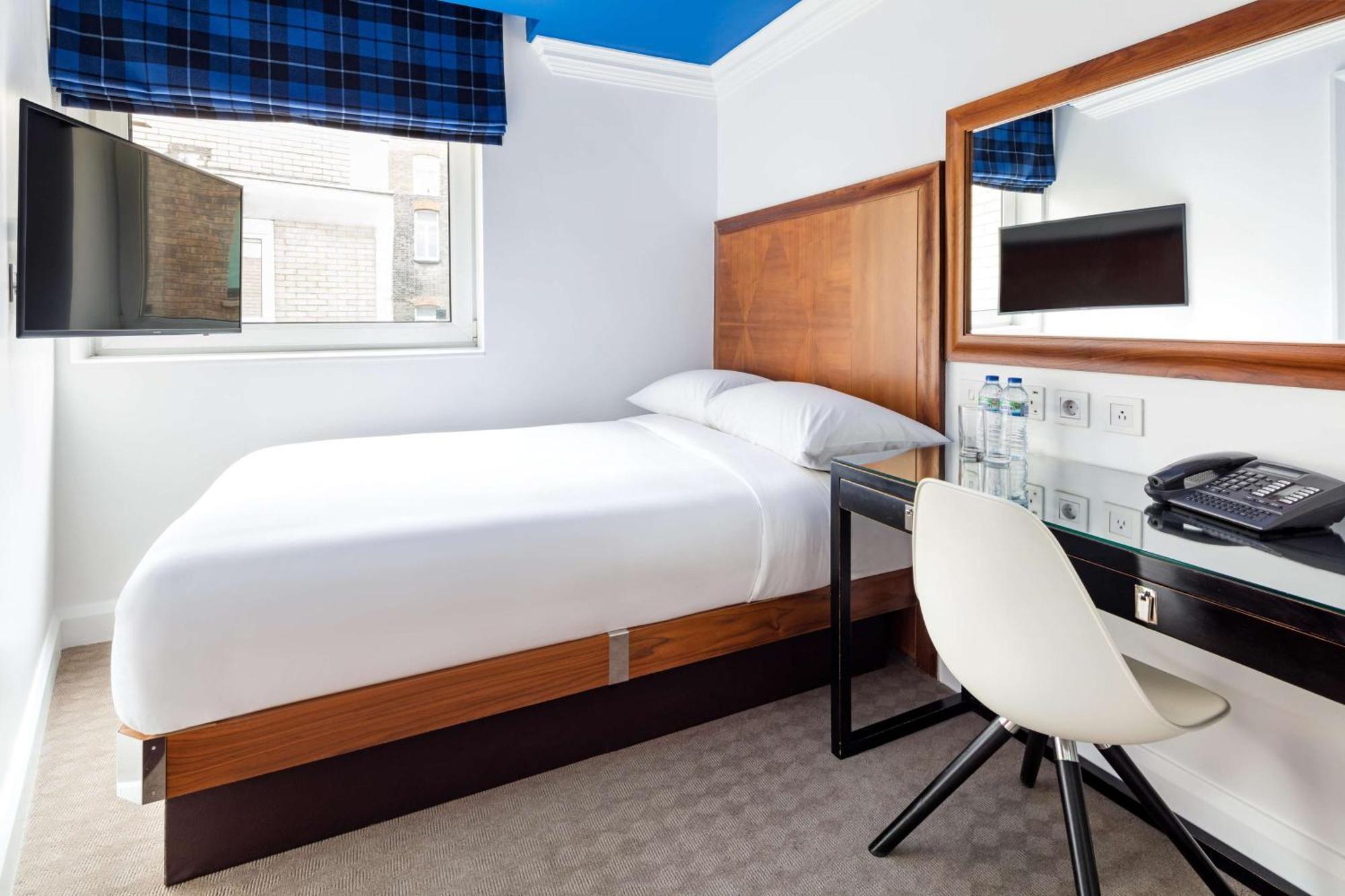 Radisson Blu Hotel, Tottenham Court Road - Formerly Kenilworth Hotel