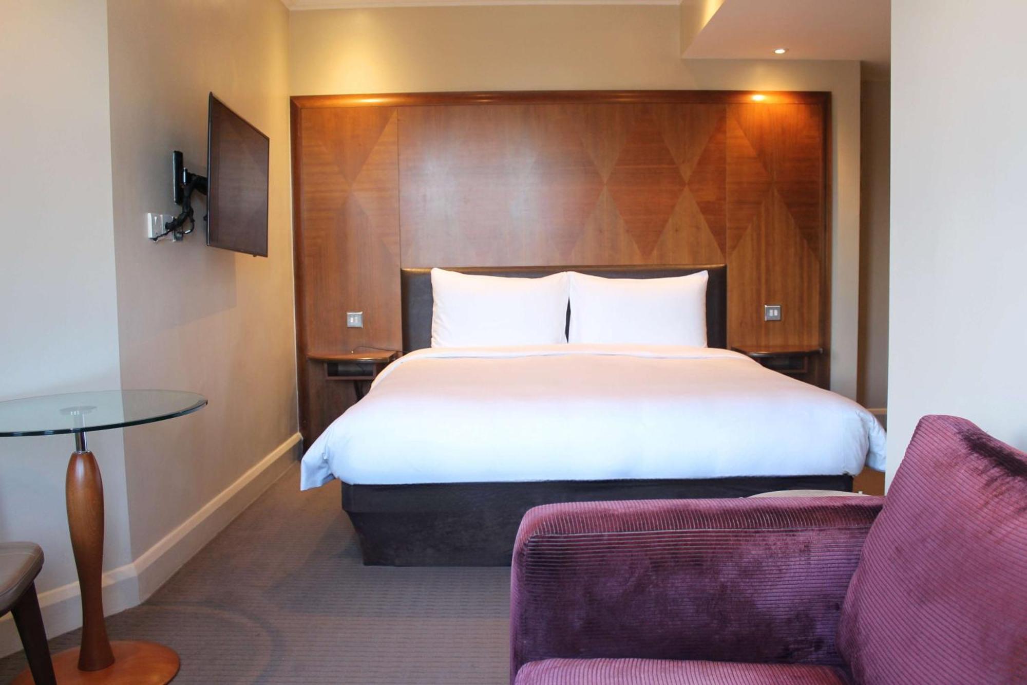Radisson Blu Hotel, Tottenham Court Road - Formerly Kenilworth Hotel London