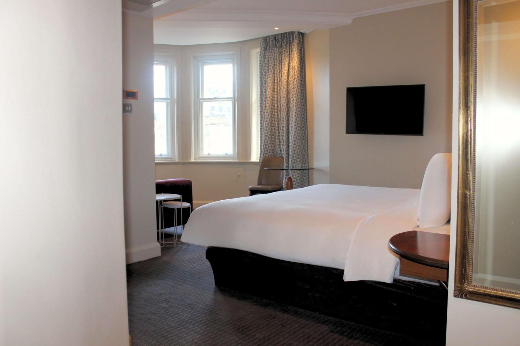 Hotel Radisson Blu Hotel, Tottenham Court Road - Formerly Kenilworth London