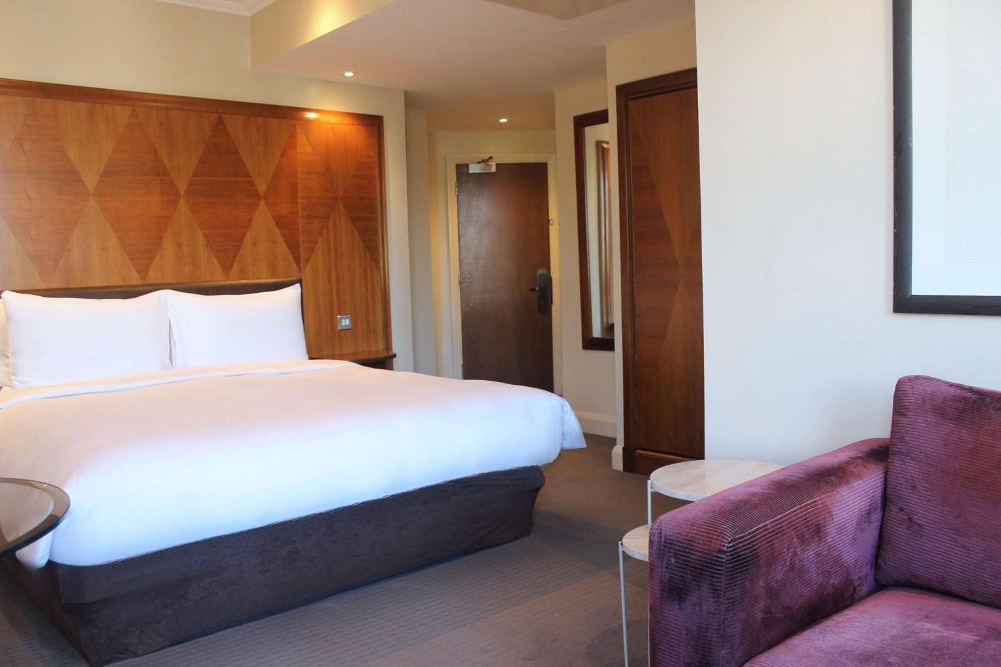 Radisson Blu Hotel, Tottenham Court Road - Formerly Kenilworth 4*