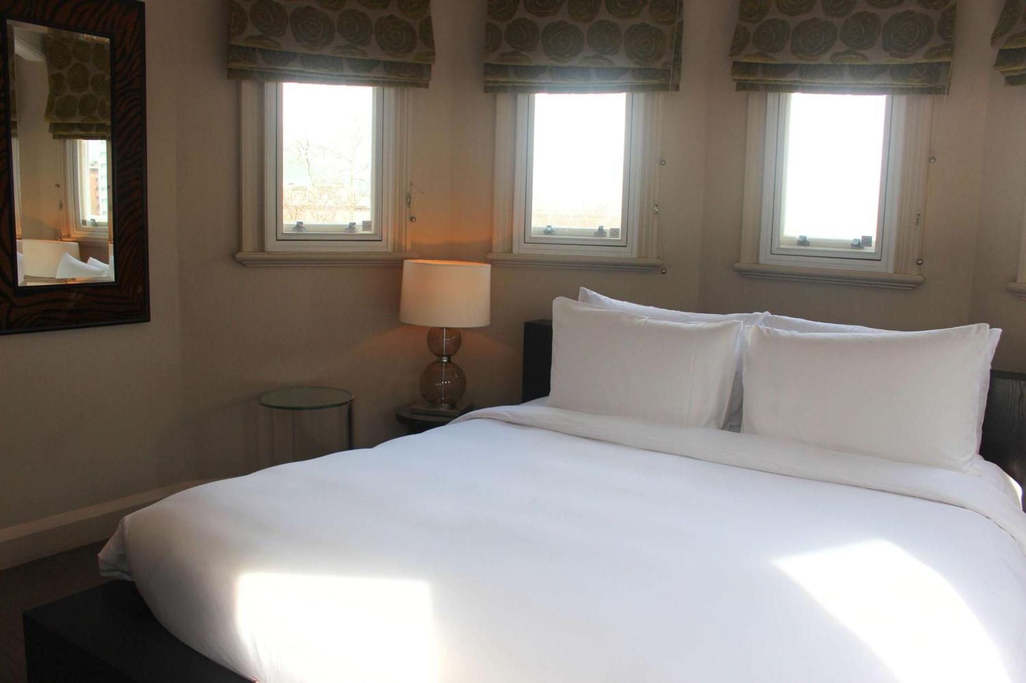 Hotel Radisson Blu Hotel, Tottenham Court Road - Formerly Kenilworth 4*