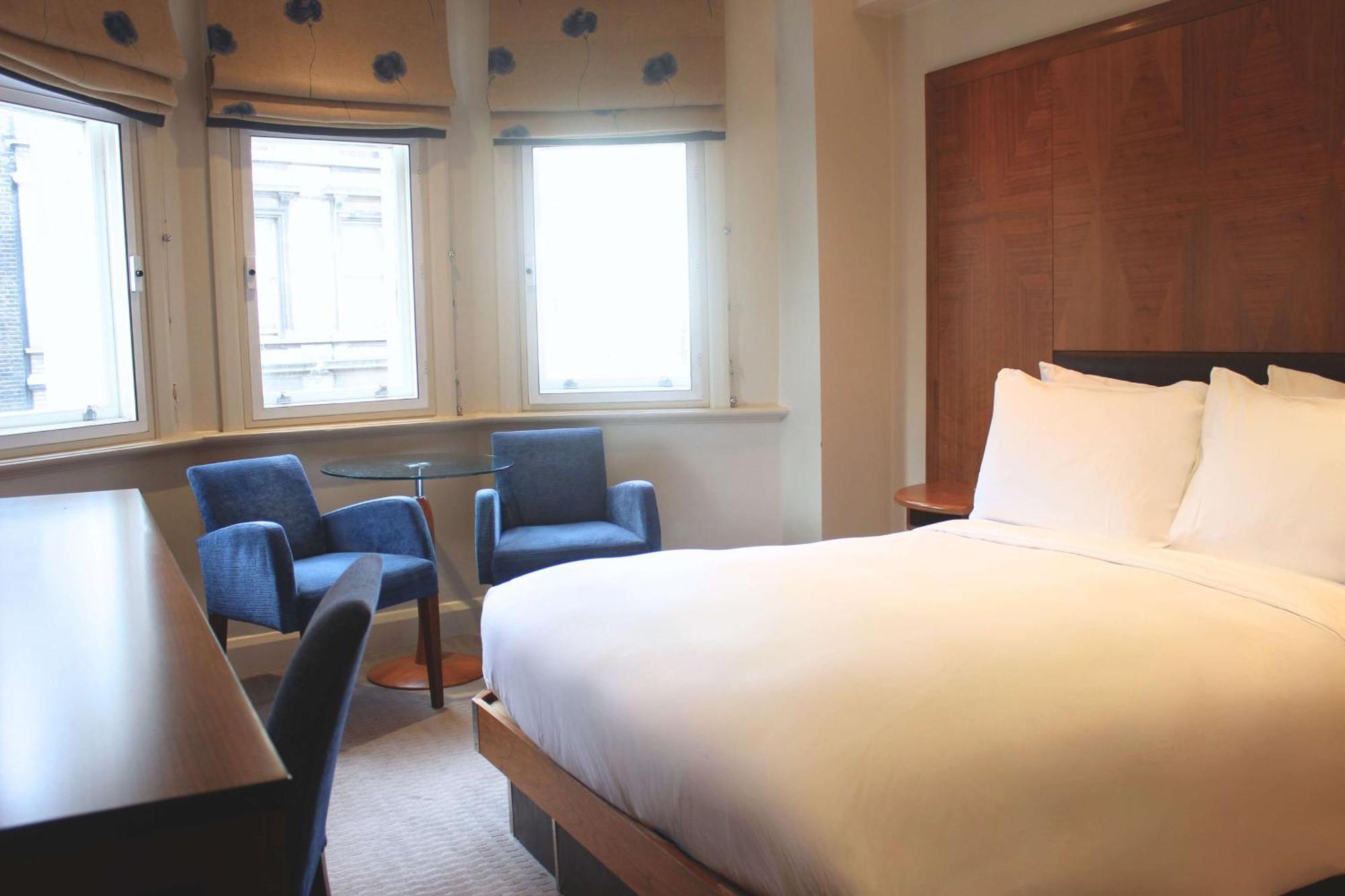 Radisson Blu Hotel, Tottenham Court Road - Formerly Kenilworth London