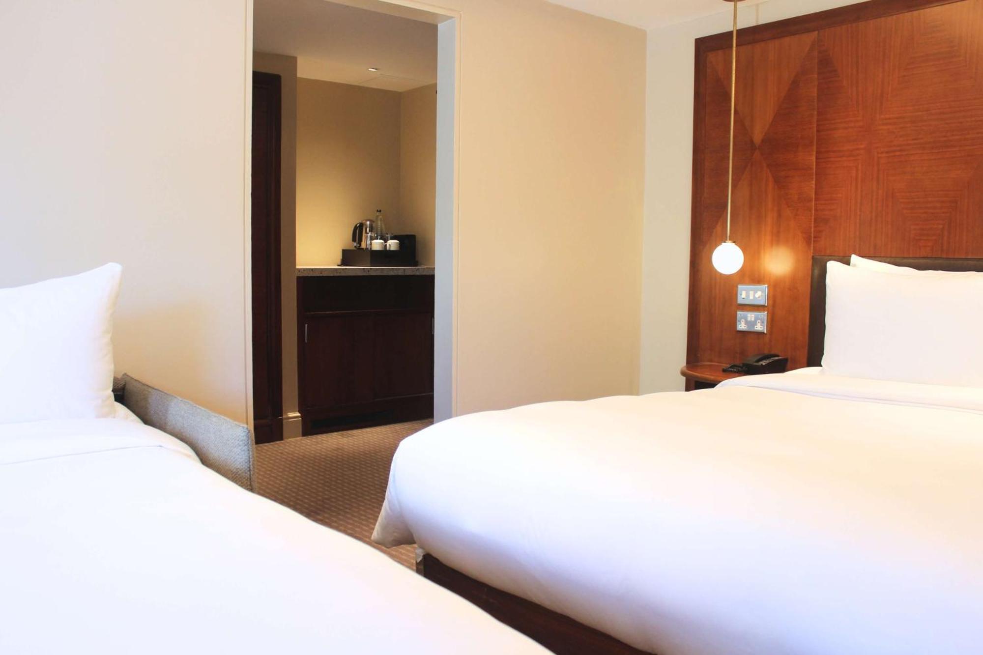 Radisson Blu Hotel, Tottenham Court Road - Formerly Kenilworth Hotel