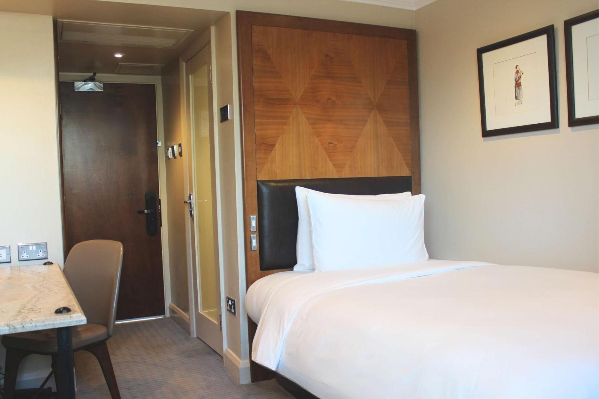 Hotel Radisson Blu Hotel, Tottenham Court Road - Formerly Kenilworth