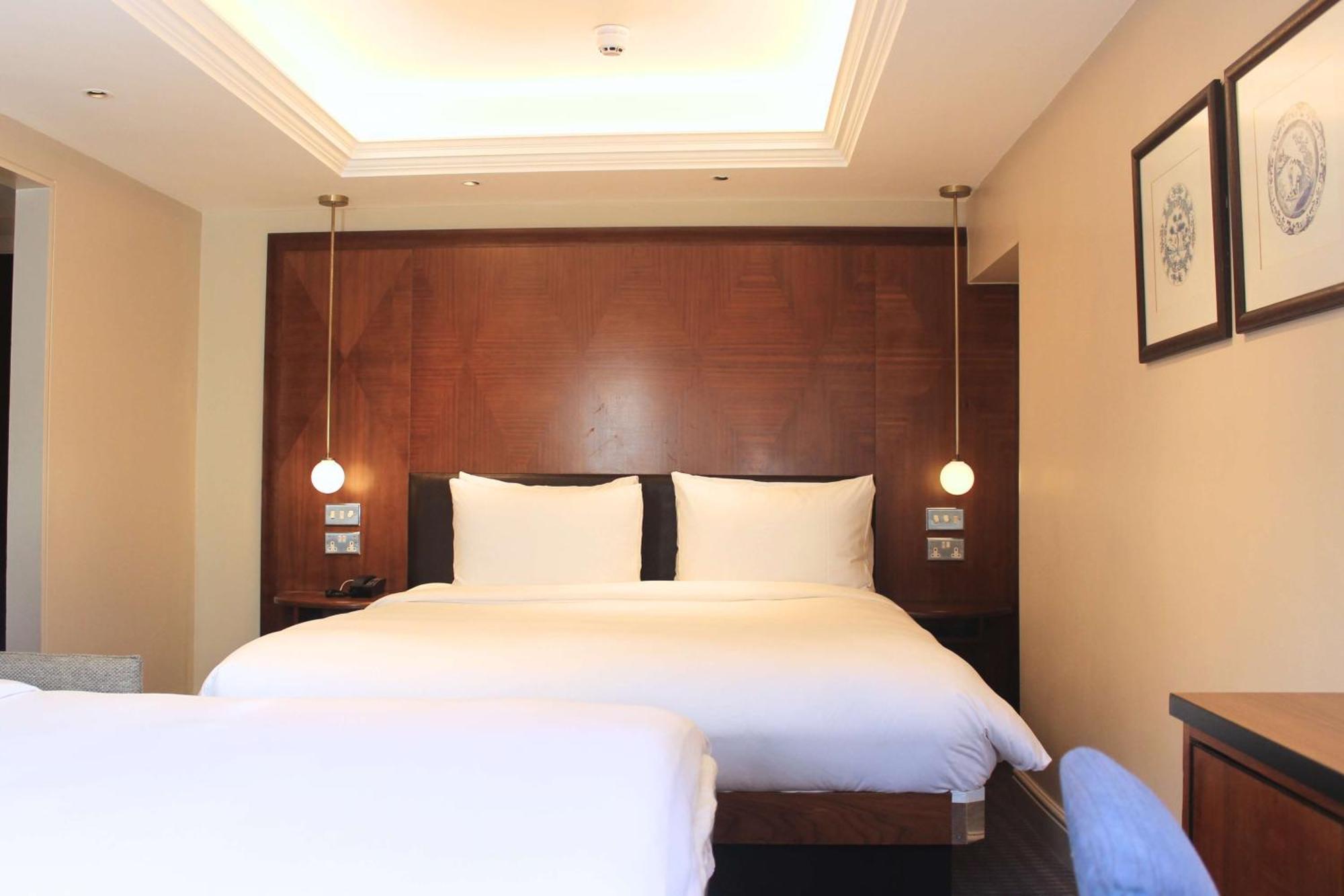 Hotel Radisson Blu Hotel, Tottenham Court Road - Formerly Kenilworth London