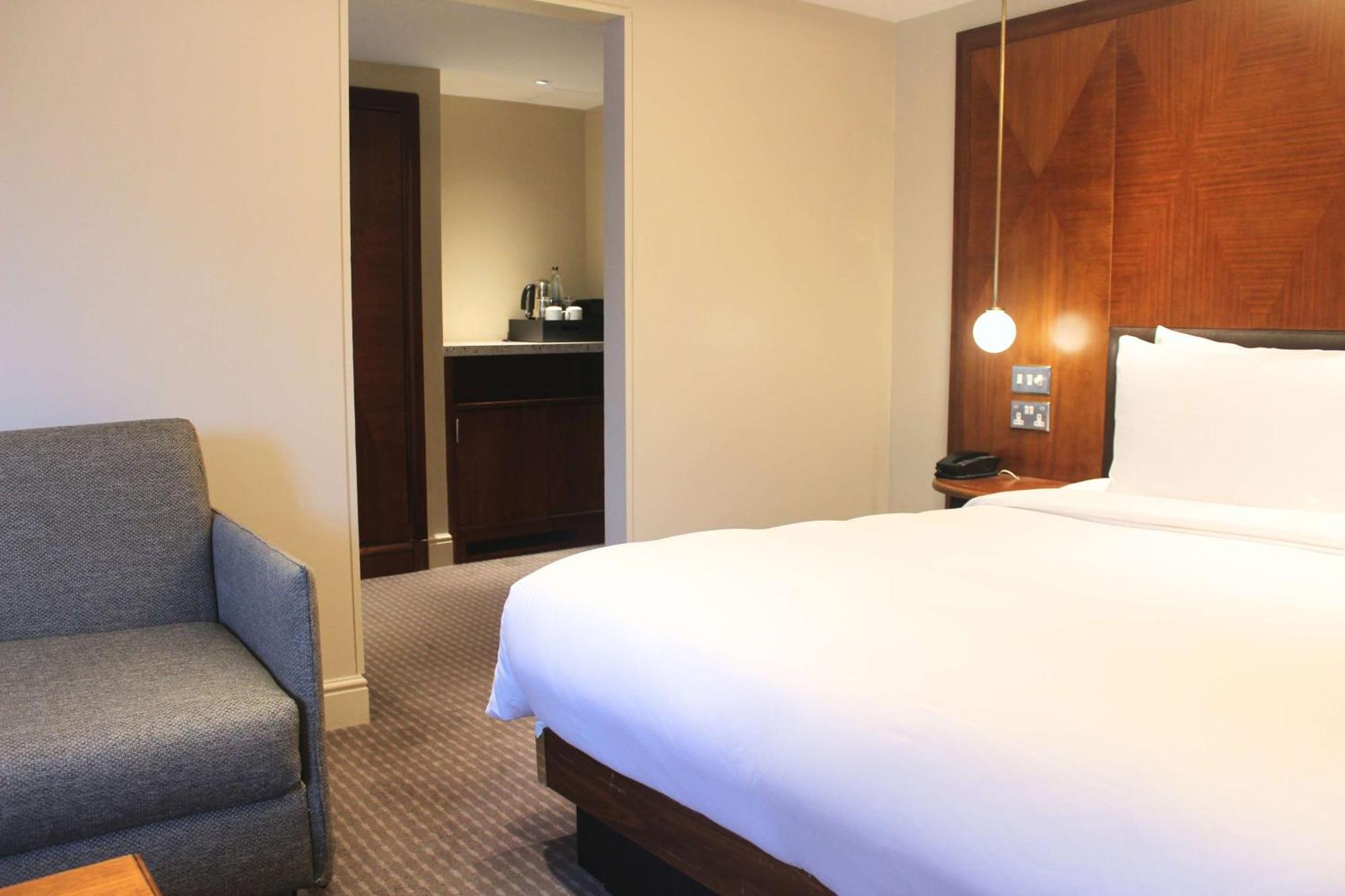 Radisson Blu Hotel, Tottenham Court Road - Formerly Kenilworth London